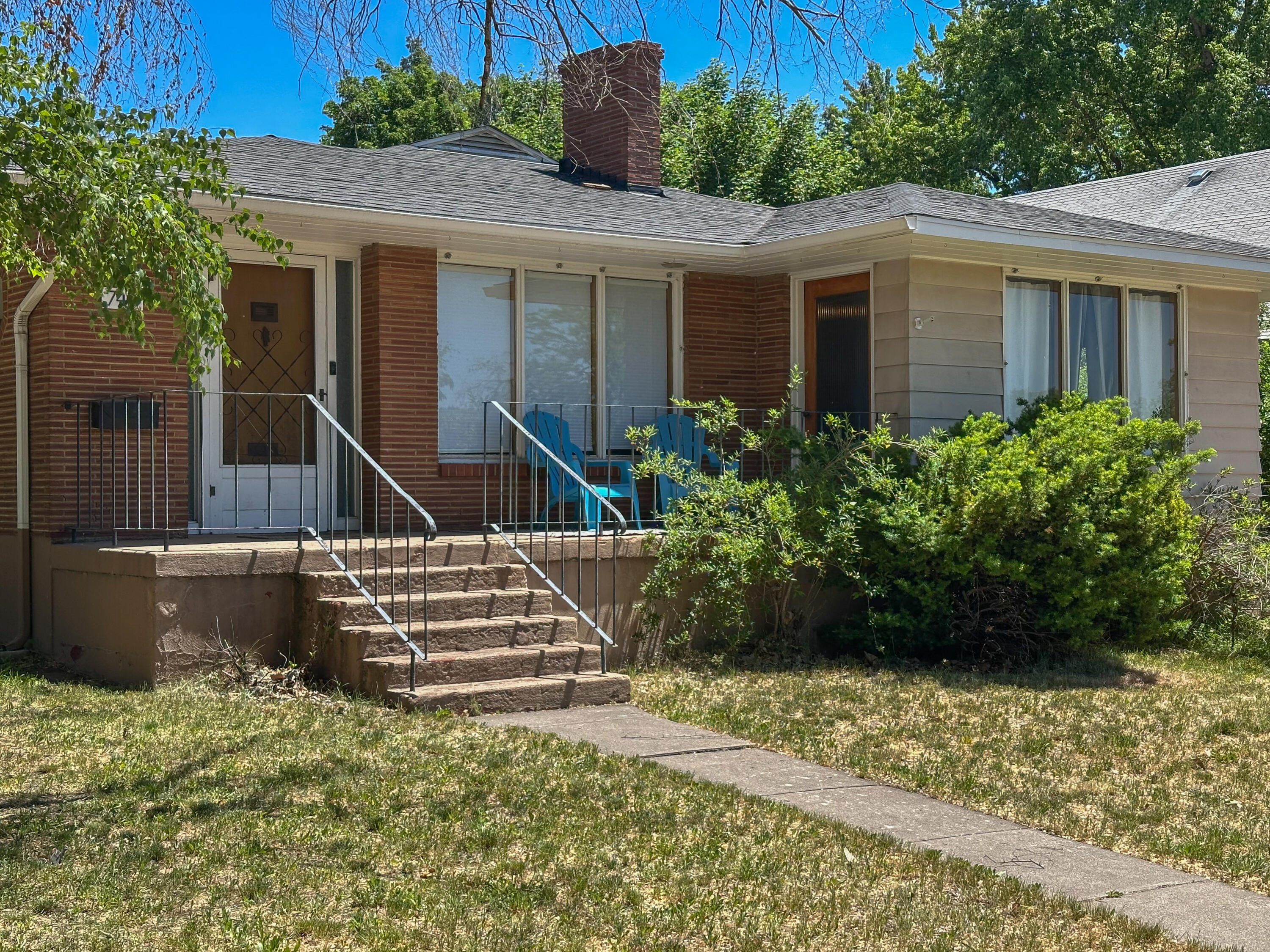 Klamath Falls -Hot Springs Addition - Residential