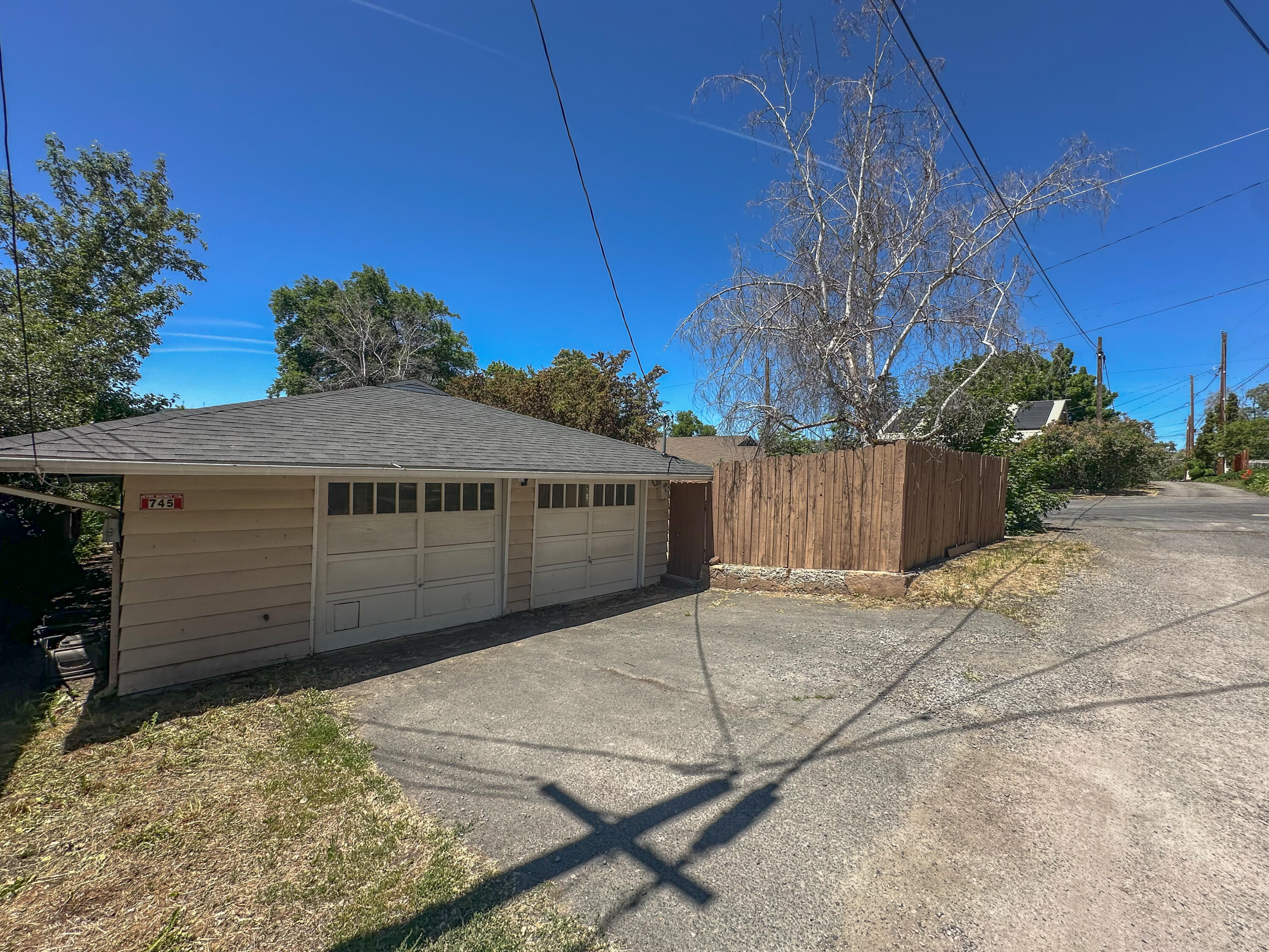 Klamath Falls -Hot Springs Addition - Residential