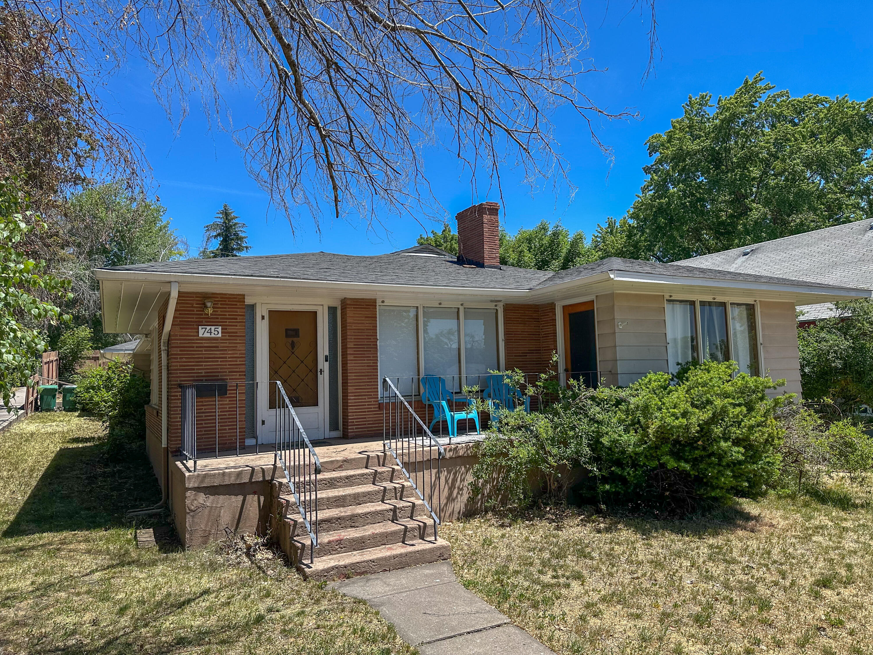 Klamath Falls -Hot Springs Addition - Residential