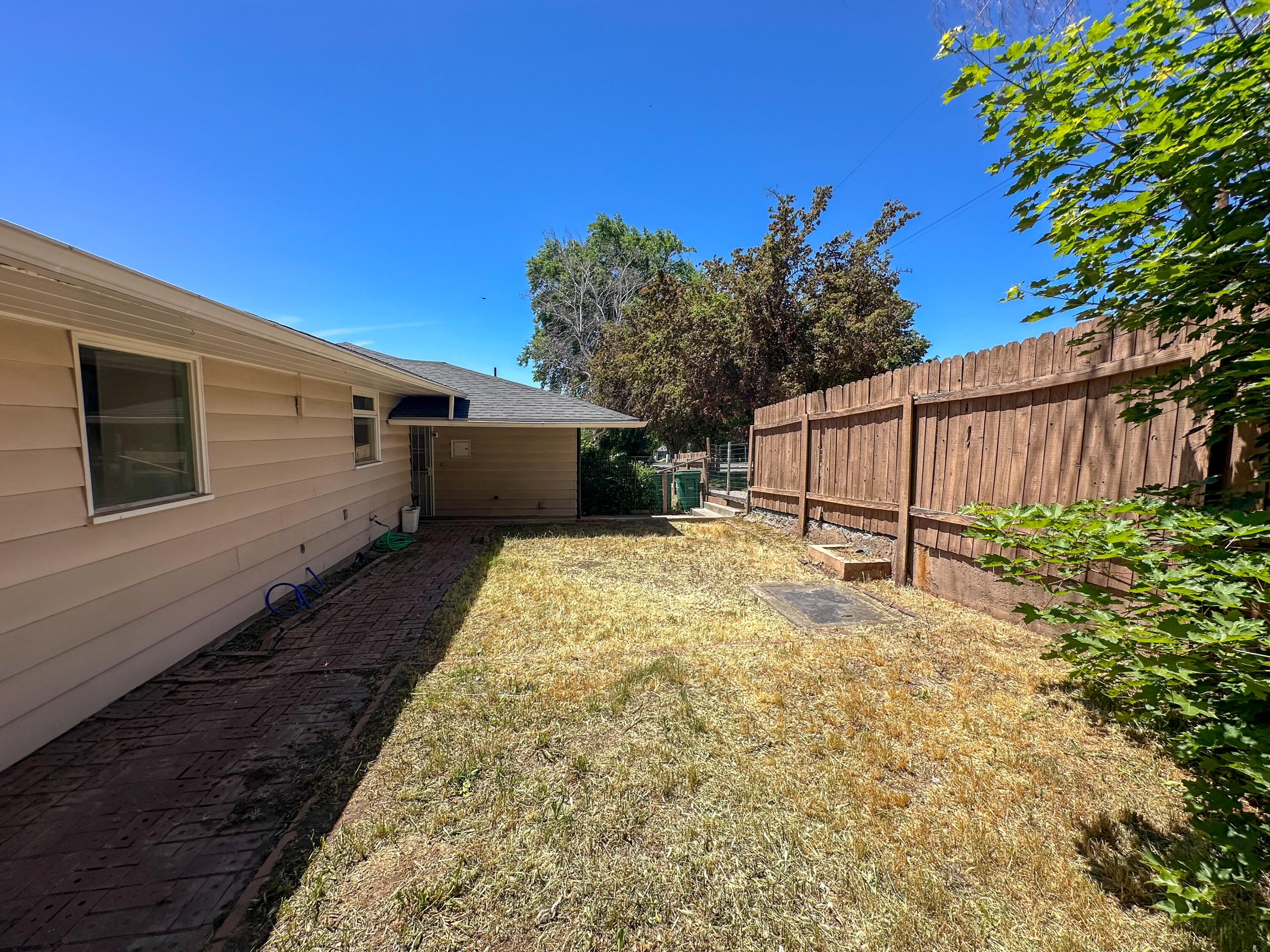 Klamath Falls -Hot Springs Addition - Residential