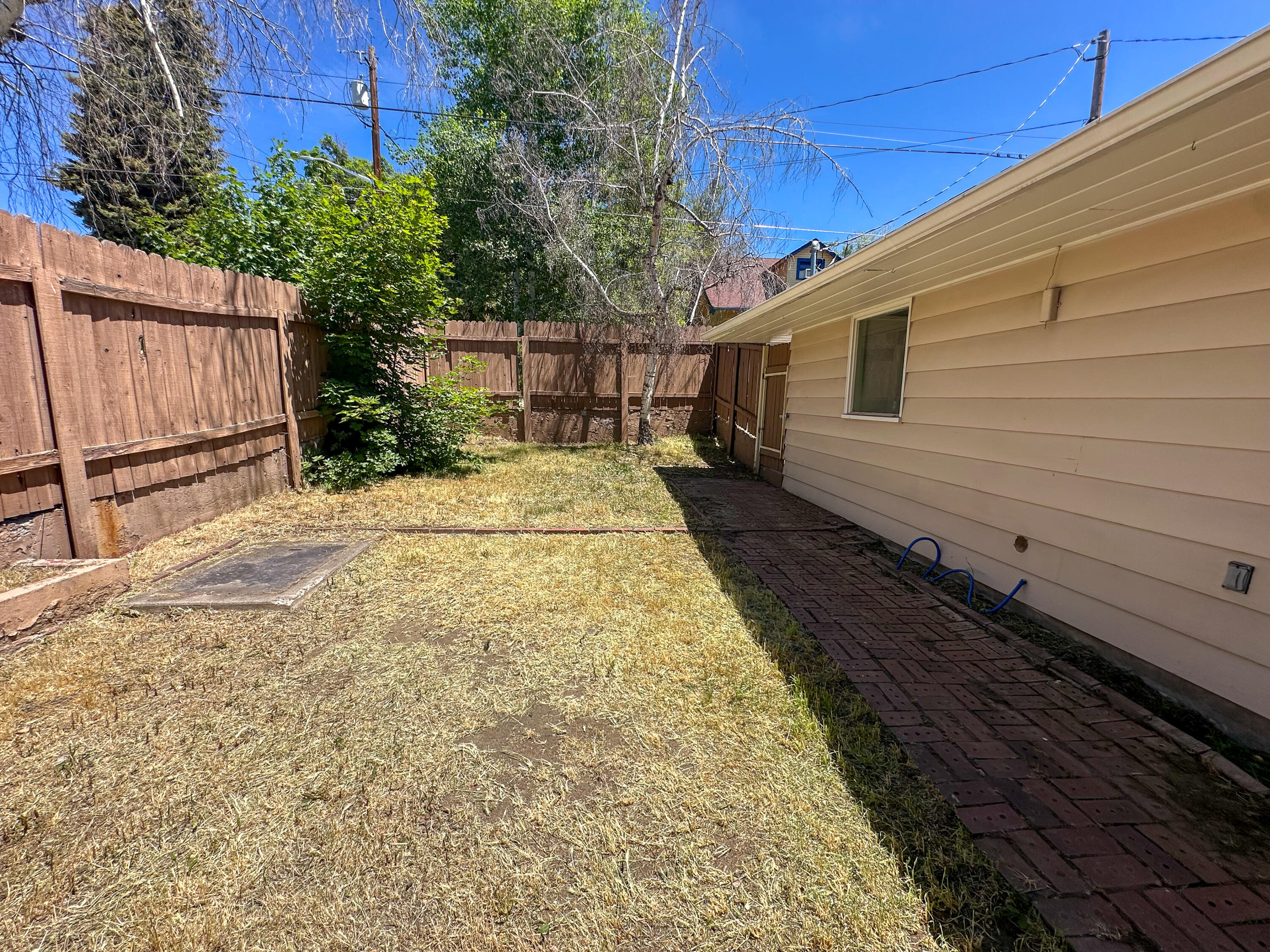 Klamath Falls -Hot Springs Addition - Residential