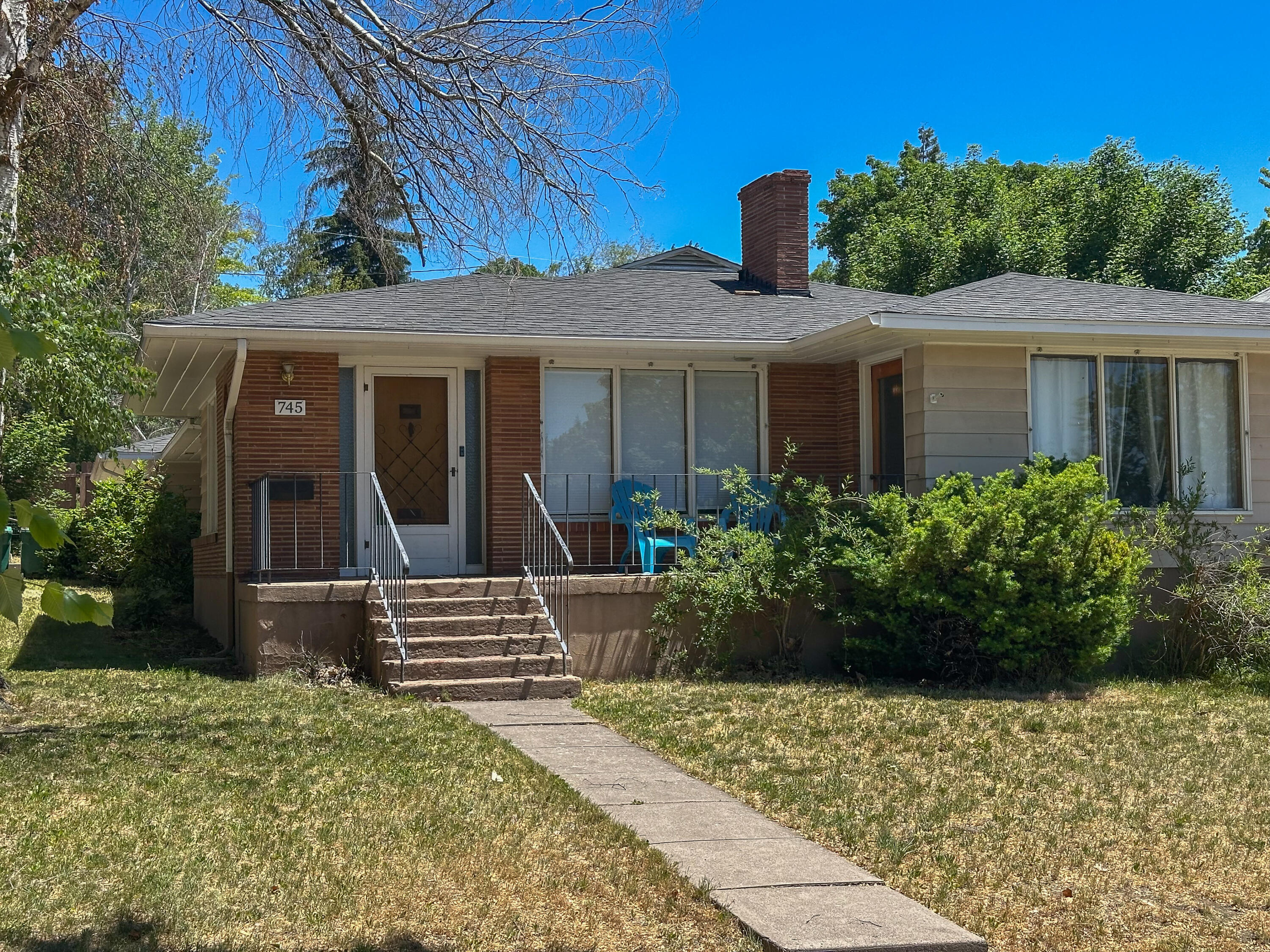 Klamath Falls -Hot Springs Addition - Residential