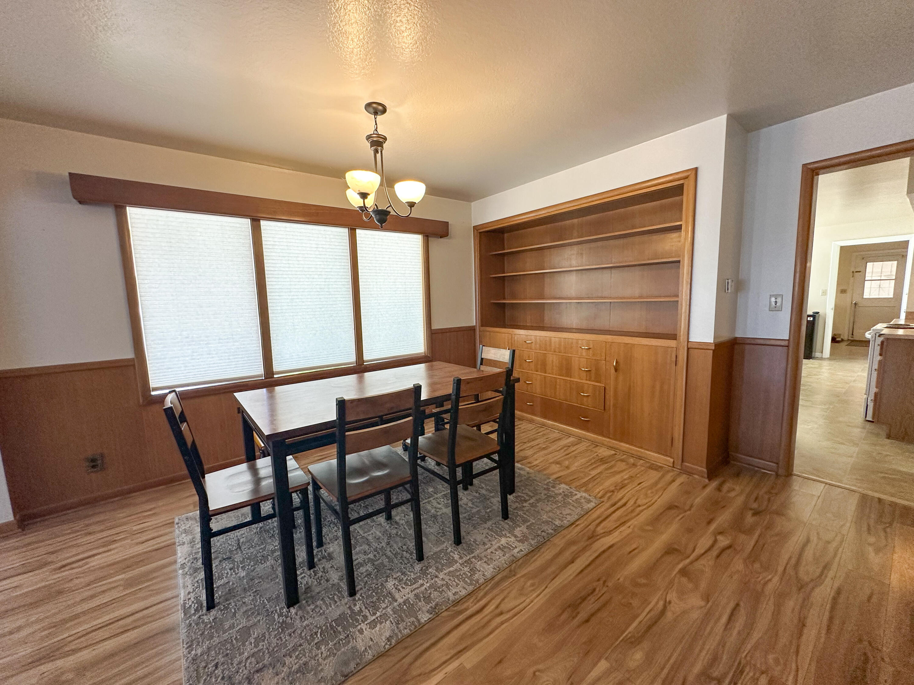 Klamath Falls -Hot Springs Addition - Residential