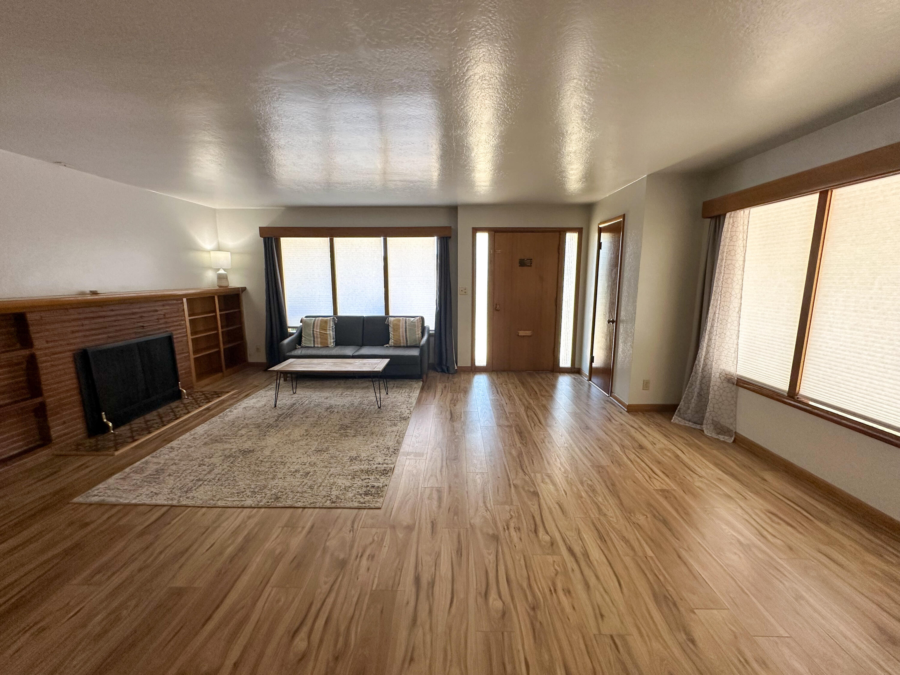 Klamath Falls -Hot Springs Addition - Residential