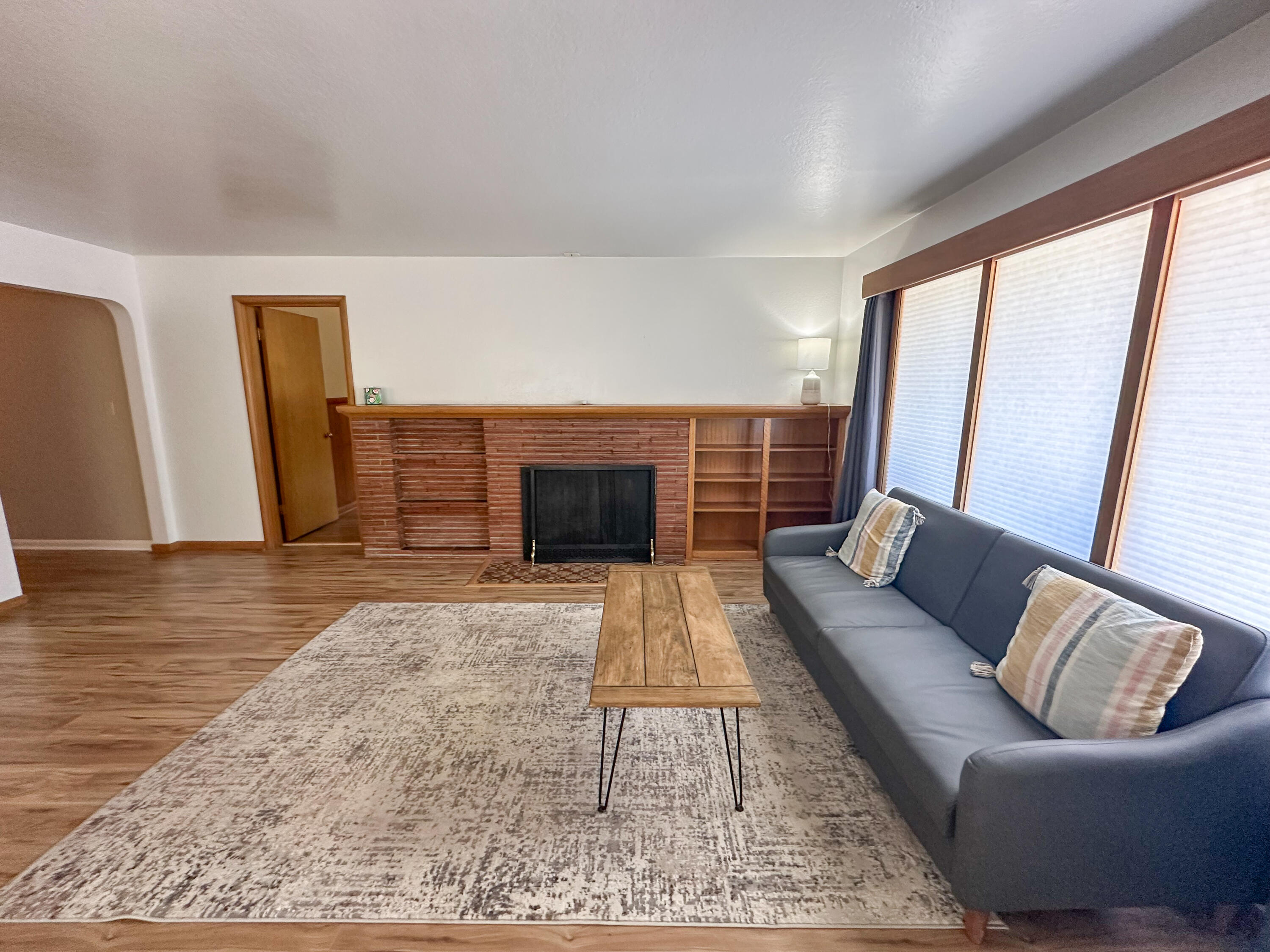 Klamath Falls -Hot Springs Addition - Residential