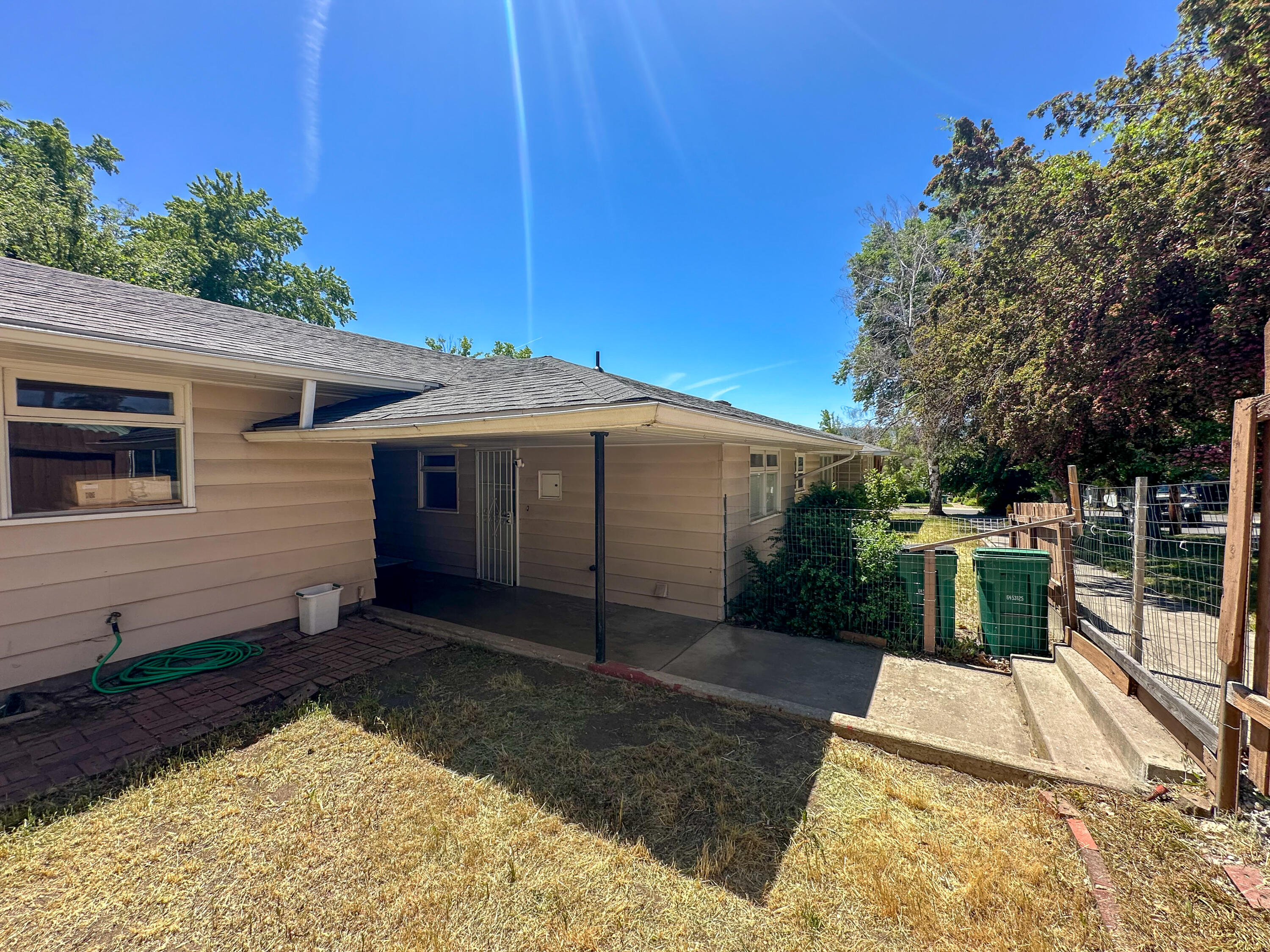 Klamath Falls -Hot Springs Addition - Residential