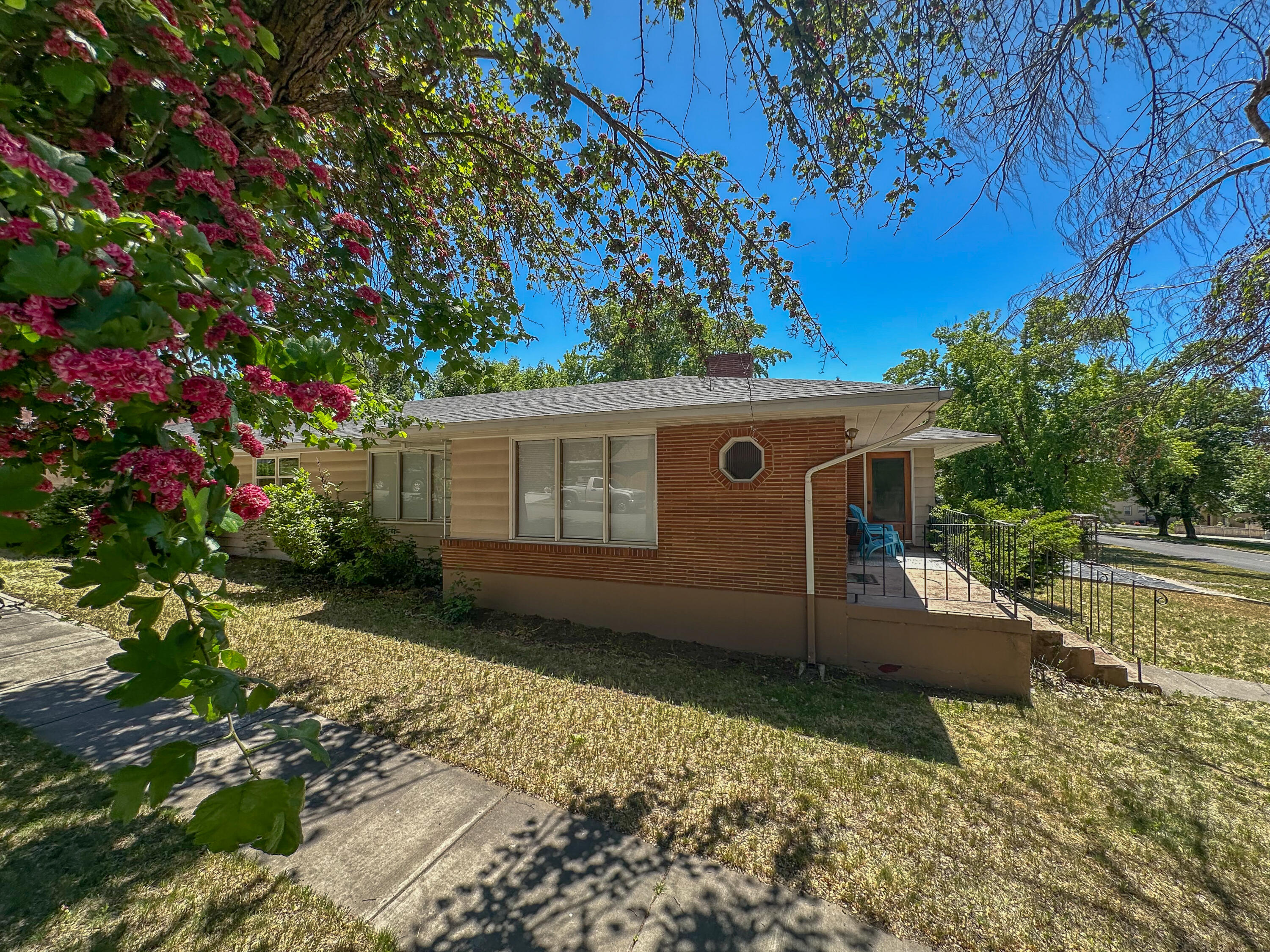 Klamath Falls -Hot Springs Addition - Residential