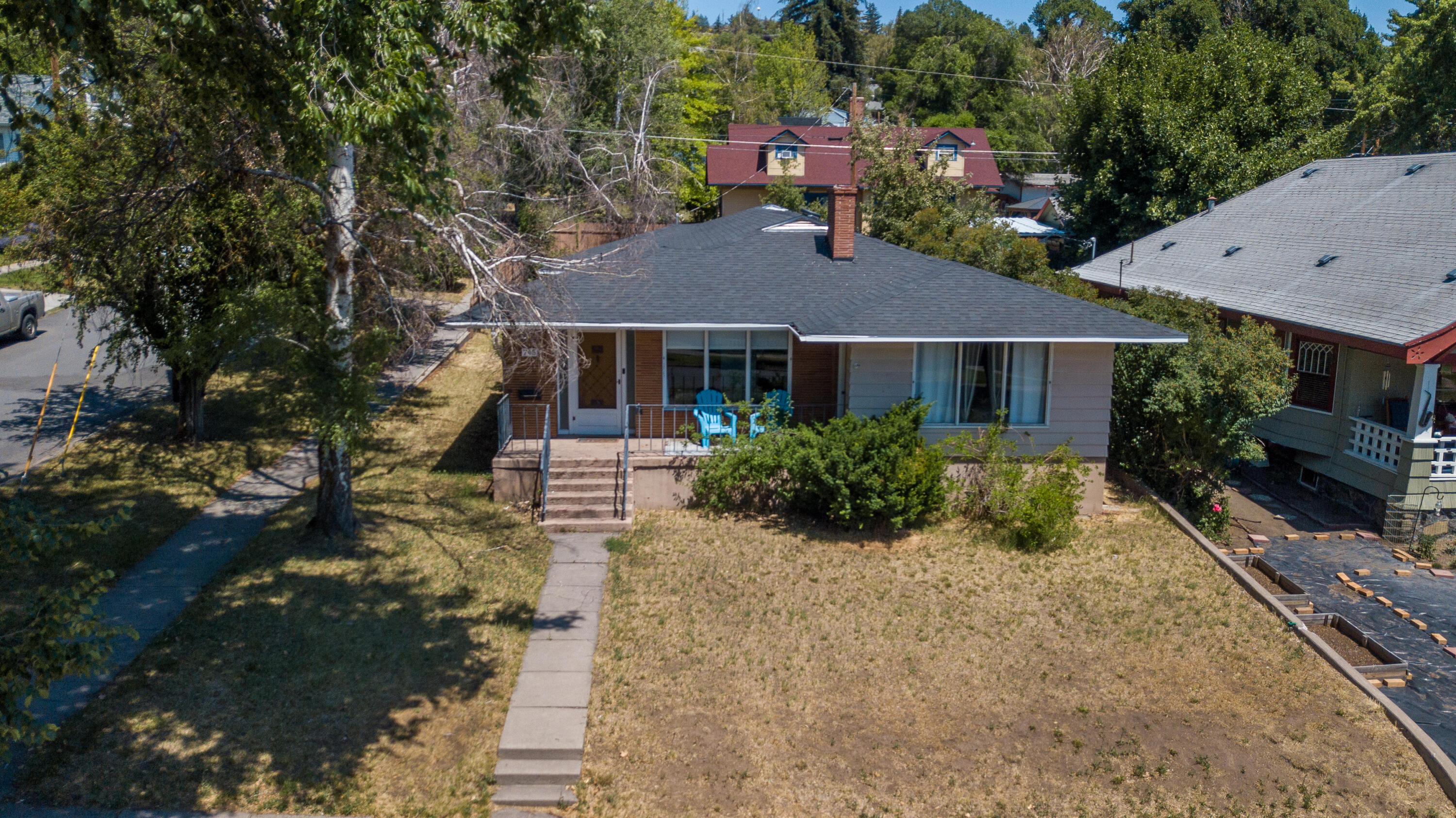 Klamath Falls -Hot Springs Addition - Residential