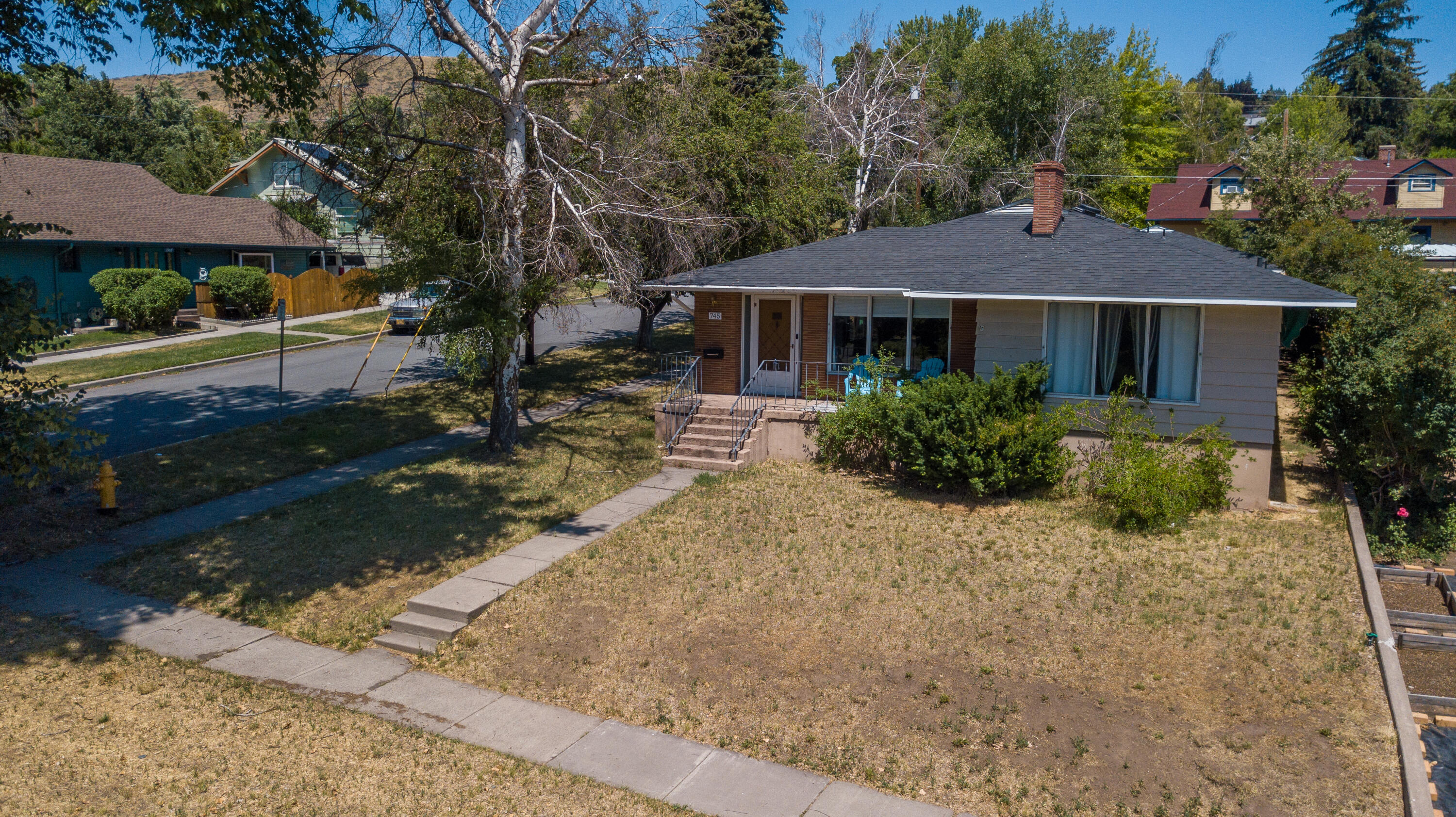 Klamath Falls -Hot Springs Addition - Residential