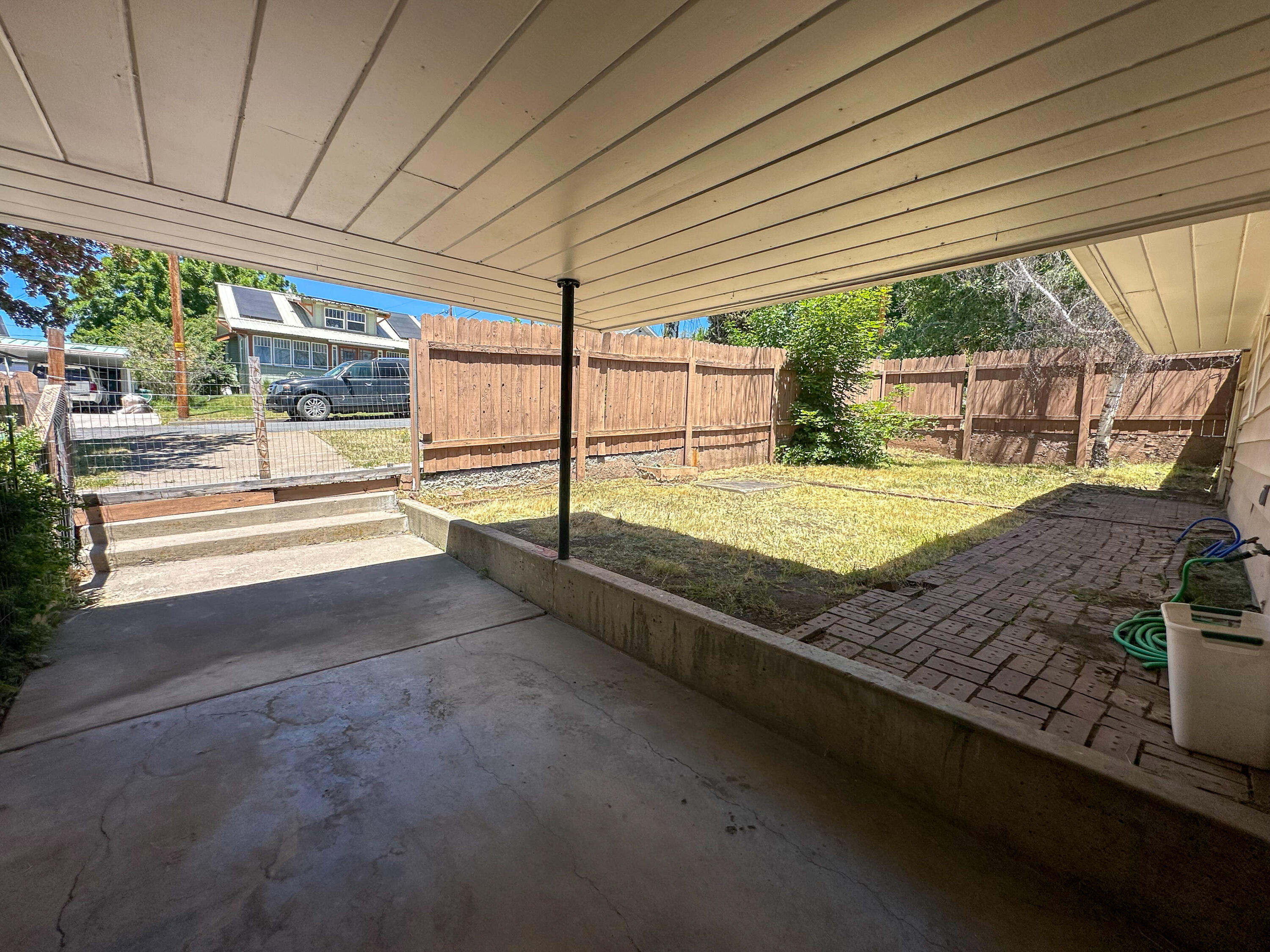 Klamath Falls -Hot Springs Addition - Residential