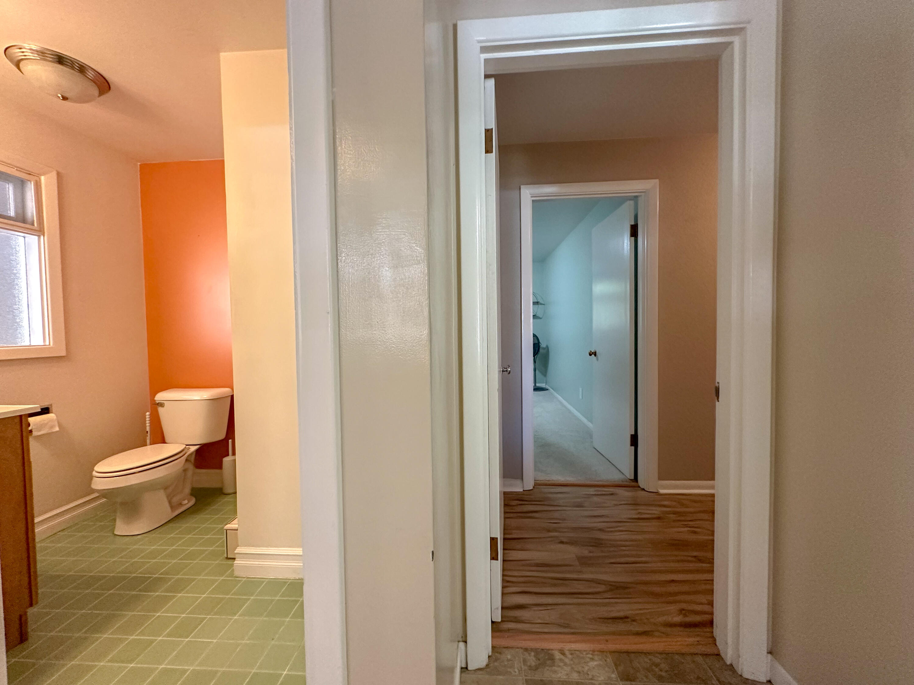 Klamath Falls -Hot Springs Addition - Residential