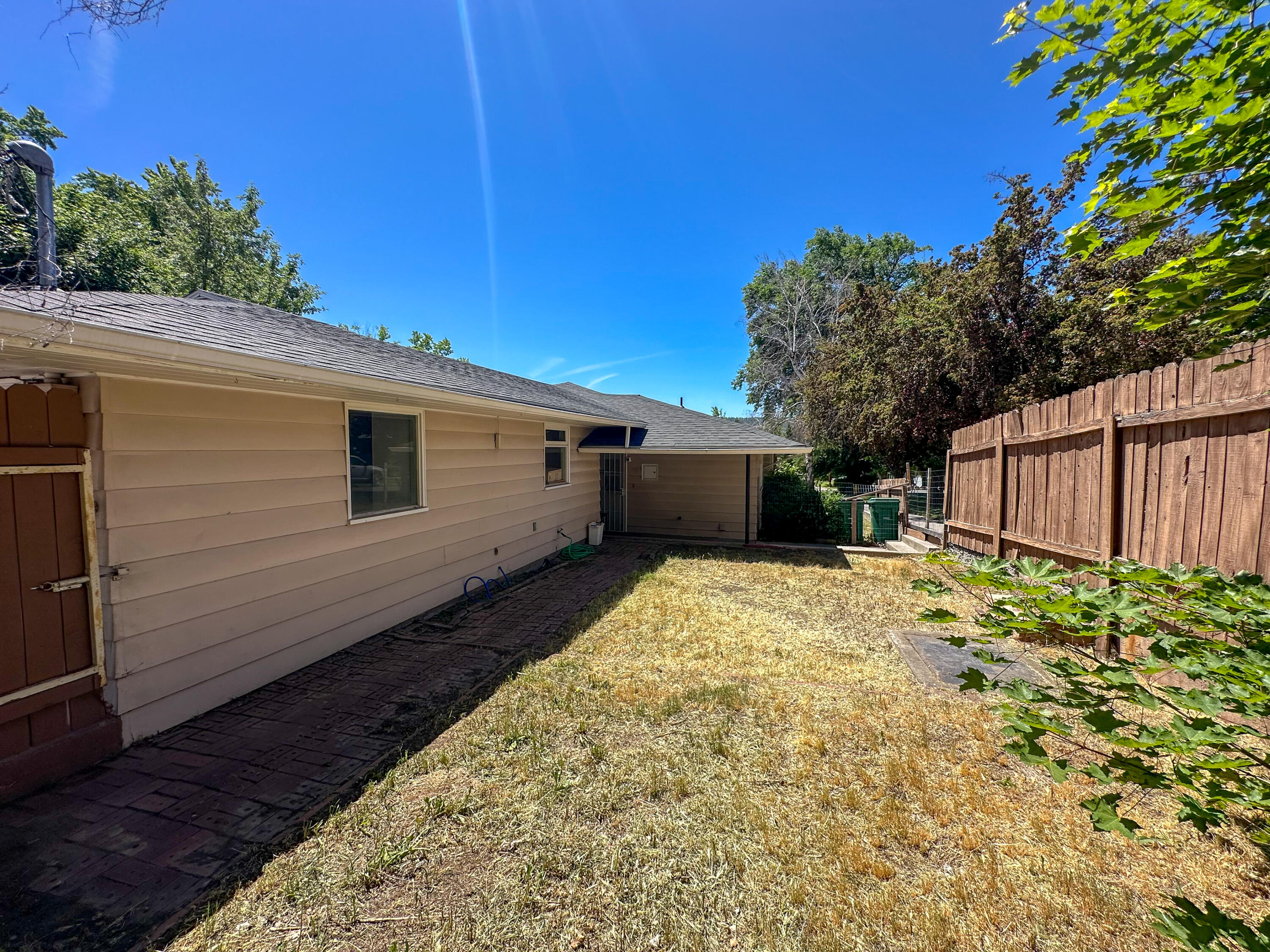 Klamath Falls -Hot Springs Addition - Residential