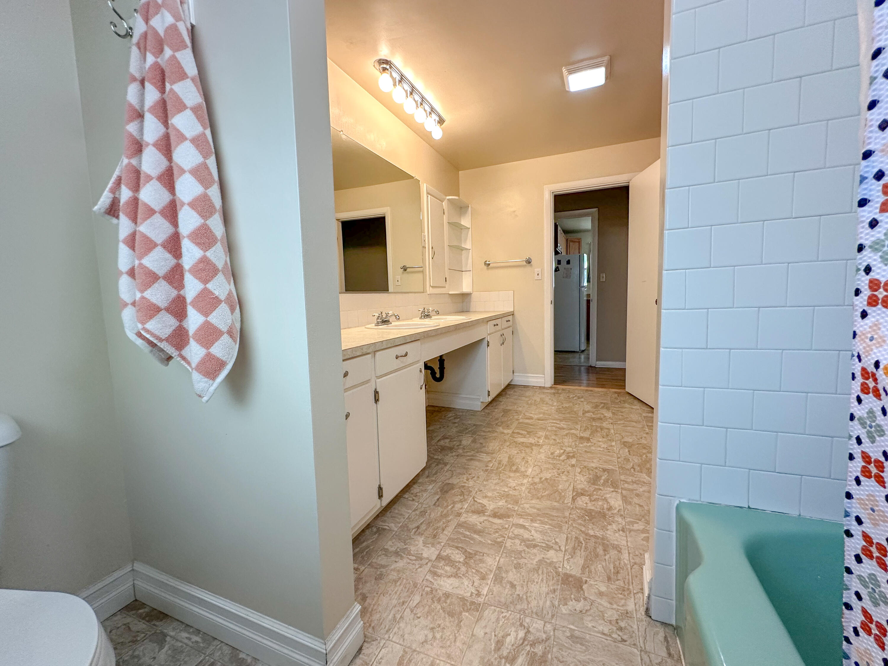 Klamath Falls -Hot Springs Addition - Residential