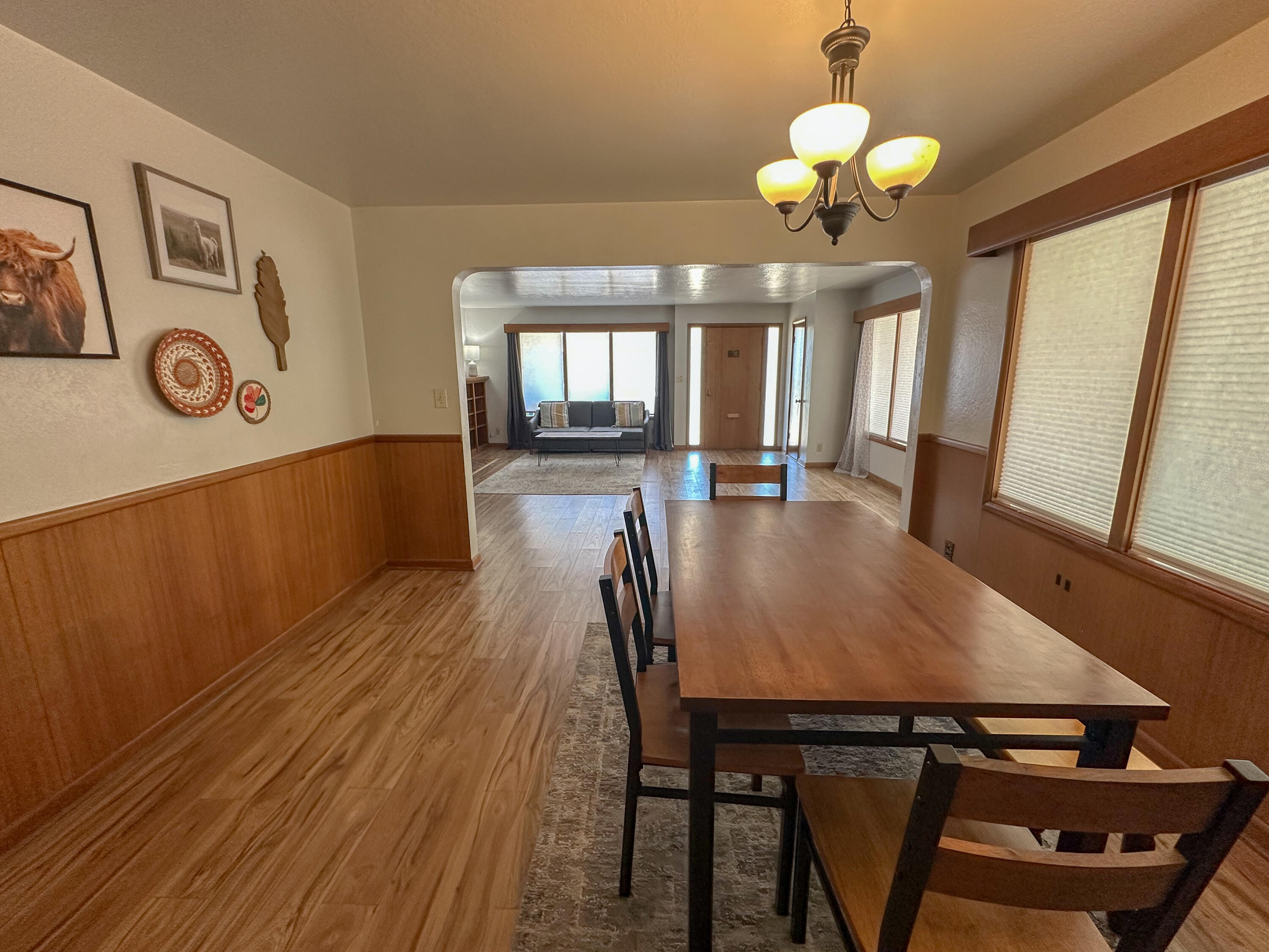 Klamath Falls -Hot Springs Addition - Residential