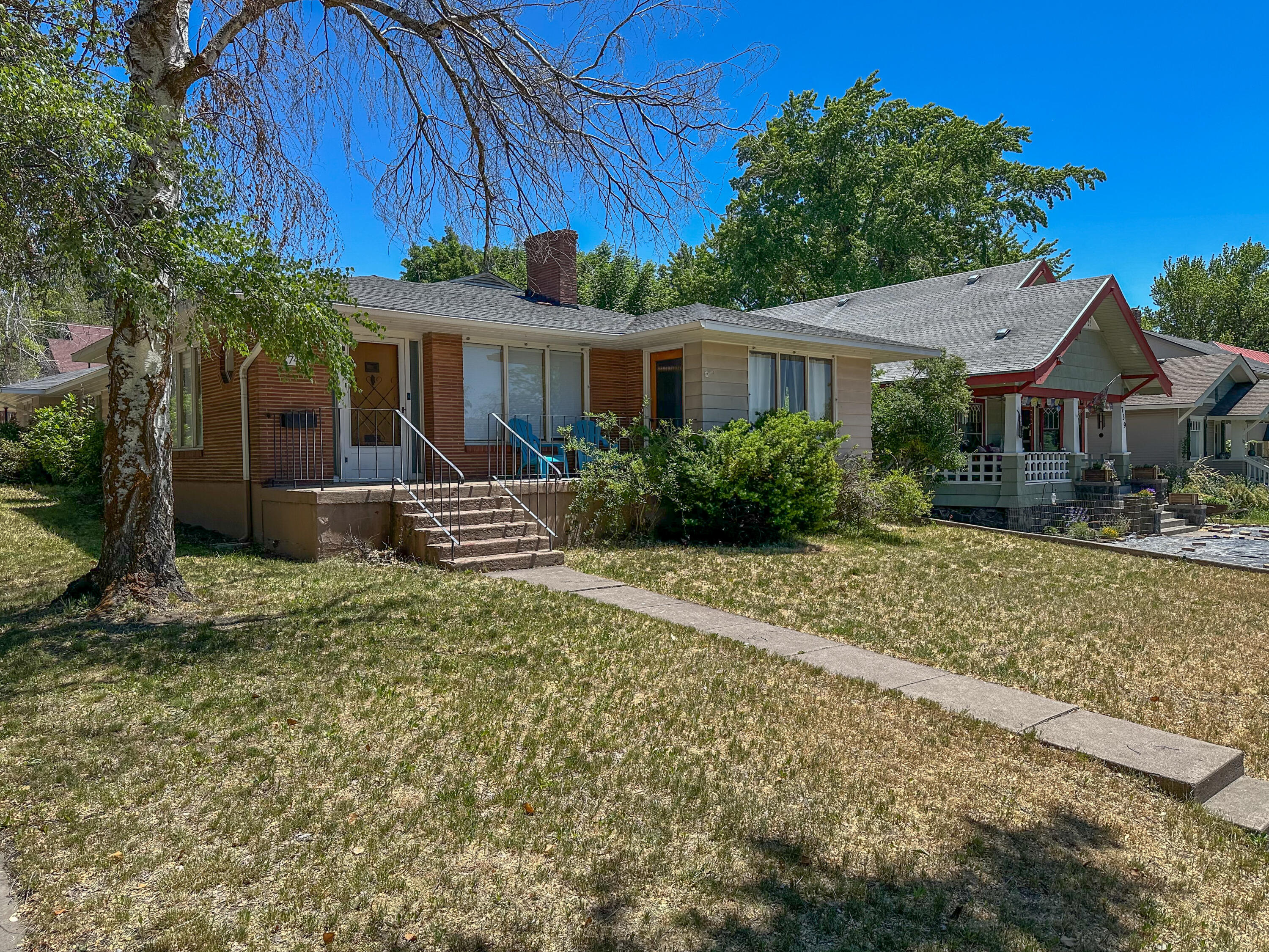 Klamath Falls -Hot Springs Addition - Residential