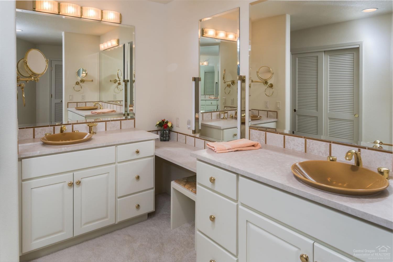 Awbrey Butte - Residential