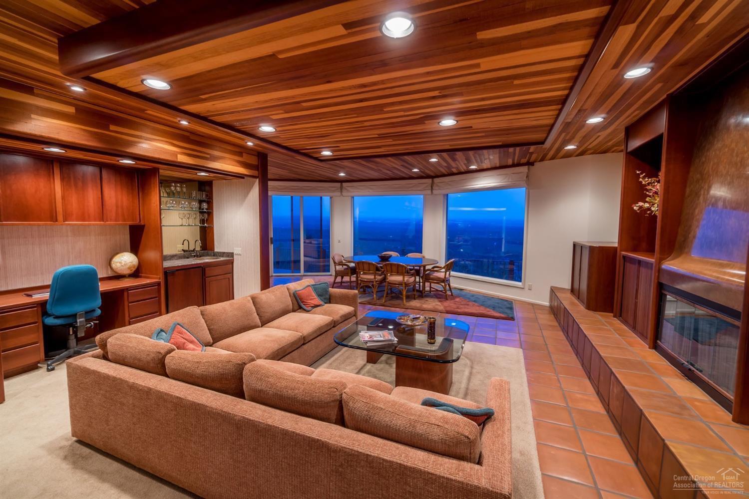 Awbrey Butte - Residential