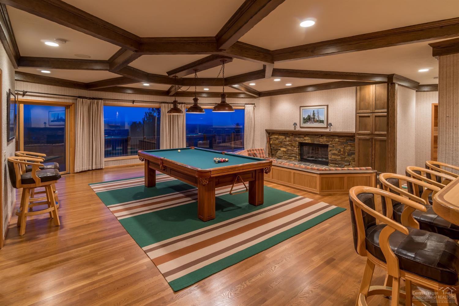 Awbrey Butte - Residential