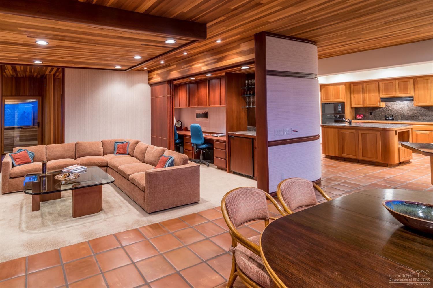 Awbrey Butte - Residential