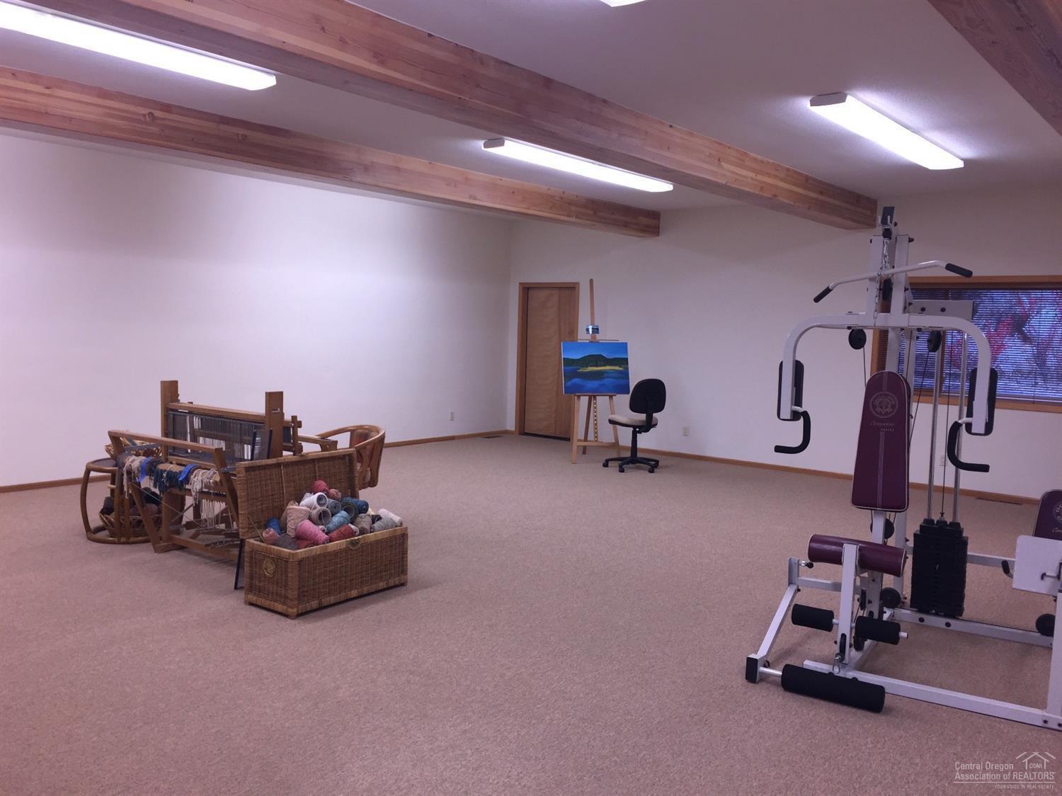 Awbrey Butte - Residential