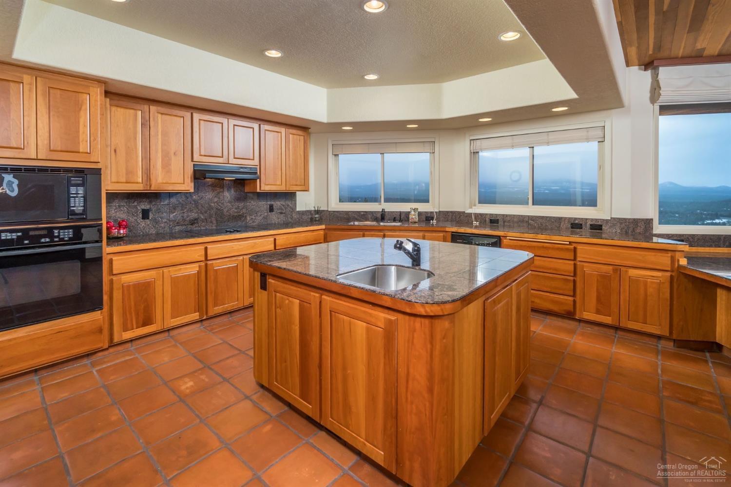 Awbrey Butte - Residential