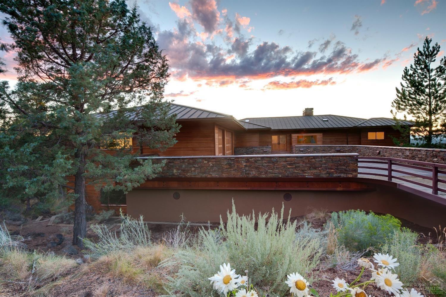 Awbrey Butte - Residential