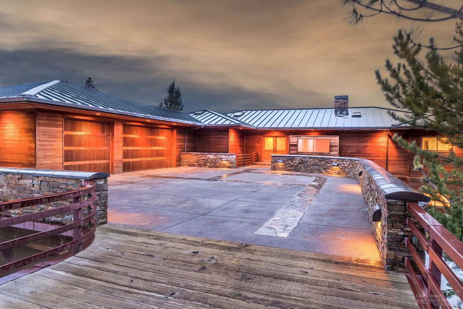 Awbrey Butte - Residential