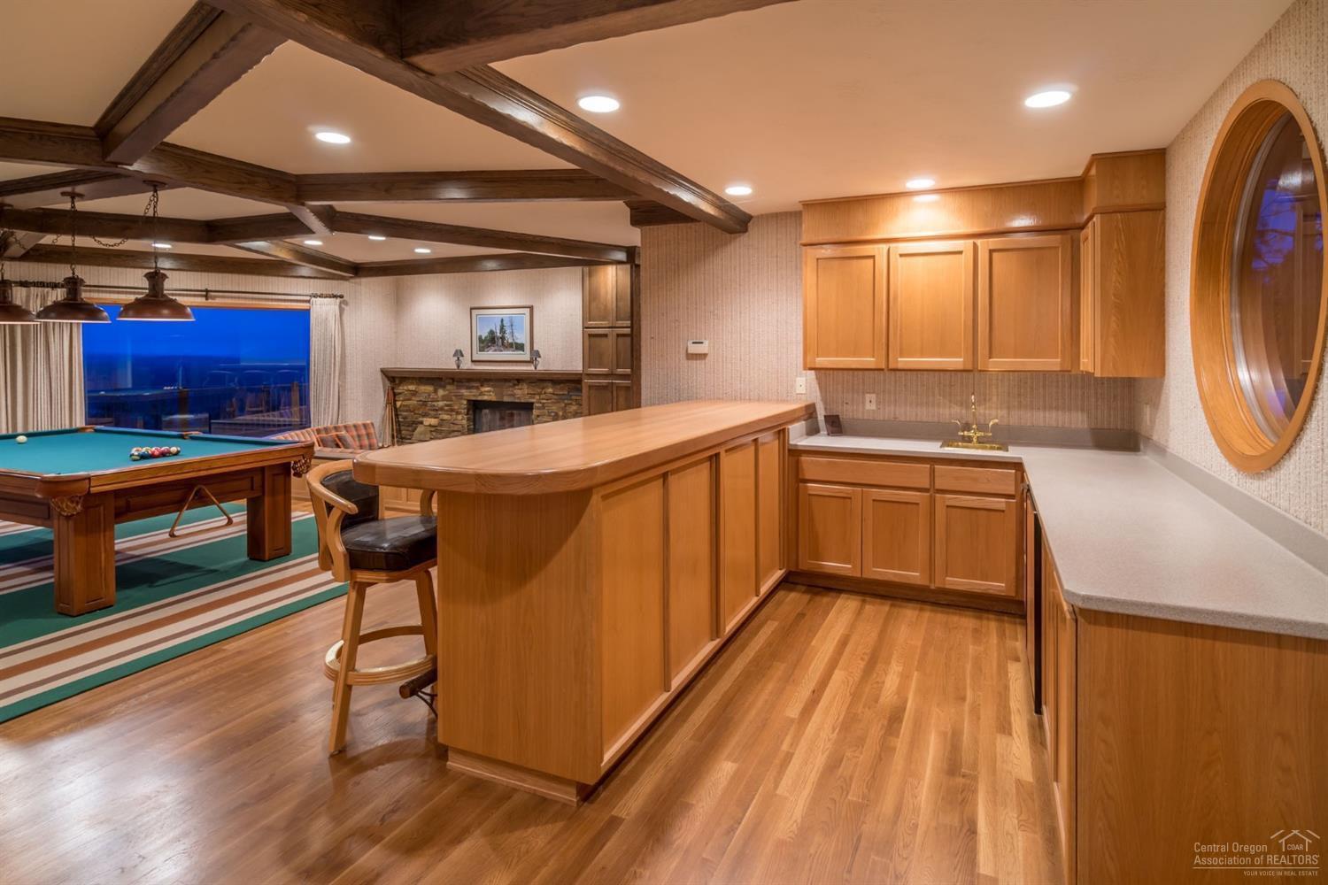 Awbrey Butte - Residential