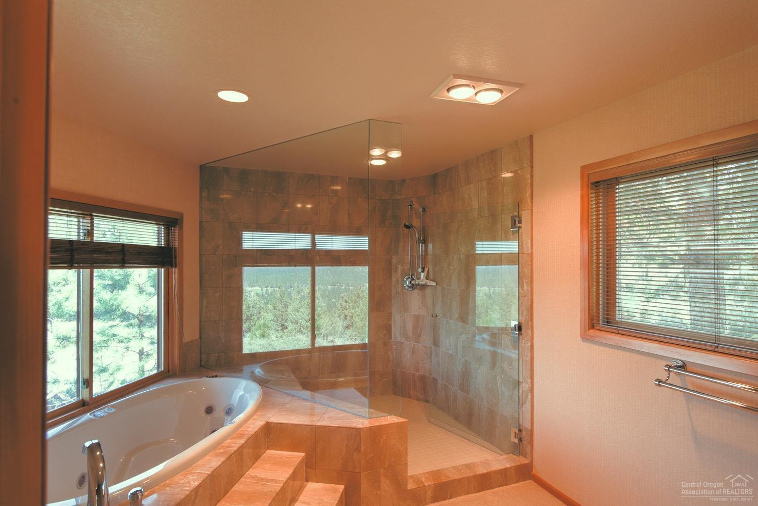 Awbrey Butte - Residential