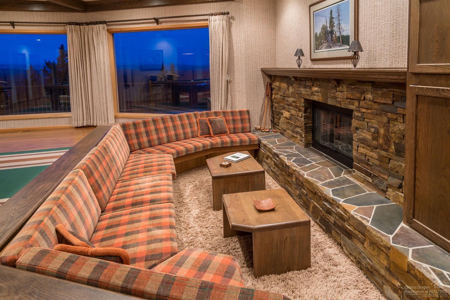 Awbrey Butte - Residential