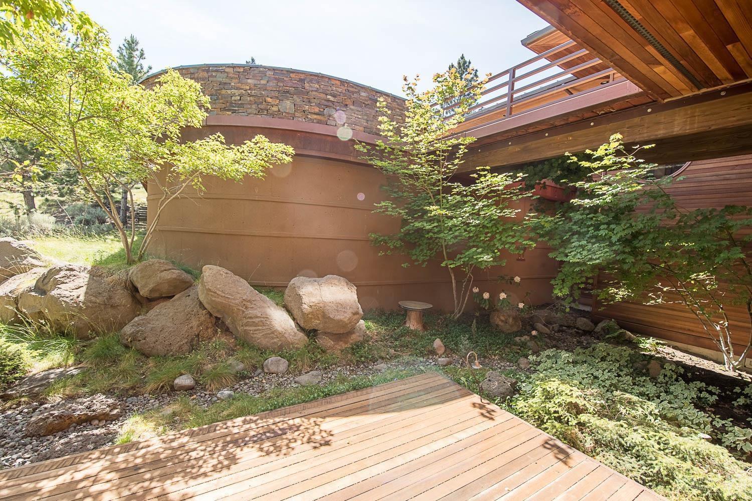 Awbrey Butte - Residential