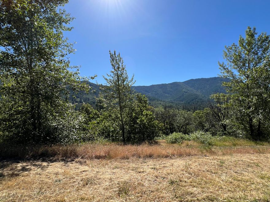 1 of 2 available building lots with fantastic views of the surrounding mountains and valleys below on highly sought after Panoramic Loop. Terrific location in Grants Pass, Or. and surrounded by upscale custom homes. Minutes from downtown, parks, schools, the Rogue River, and Asante Three Rivers Medical Center, or a short drive and day trip to the Southern Oregon Coast and back. Buy one lot or buy both to create your own space and build your custom home. These are sloped building lots with remarkable and exclusive views, and will most likely require engineering which is common to this unique street. City utilities and services are to the lots at the street and plans can be submitted to the city for permits whenever you're ready. Buy now and build later or put a builder's package (PRE SOLD) together with Northridge Homes LLC. Design your plan from scratch or use one of ours. Inquire with Broker.