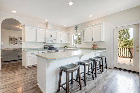 Tiny photo for 3773 SW Timber Avenue, Redmond, OR 97756 (MLS # 220219451)
