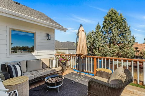 Tiny photo for 3773 SW Timber Avenue, Redmond, OR 97756 (MLS # 220219451)