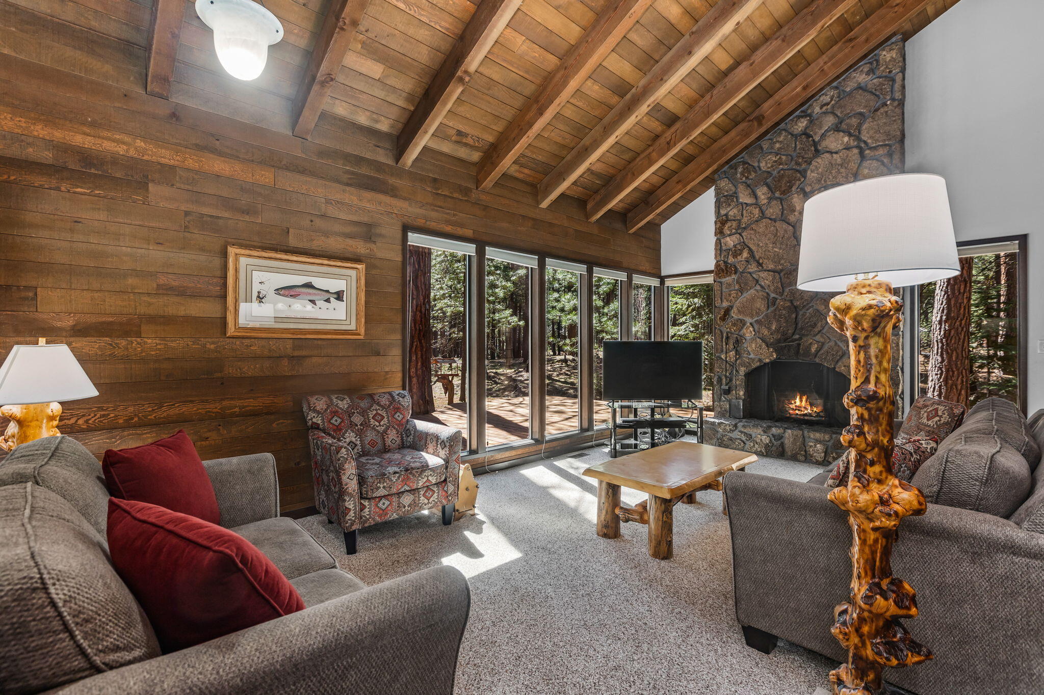 Black Butte Ranch - Residential