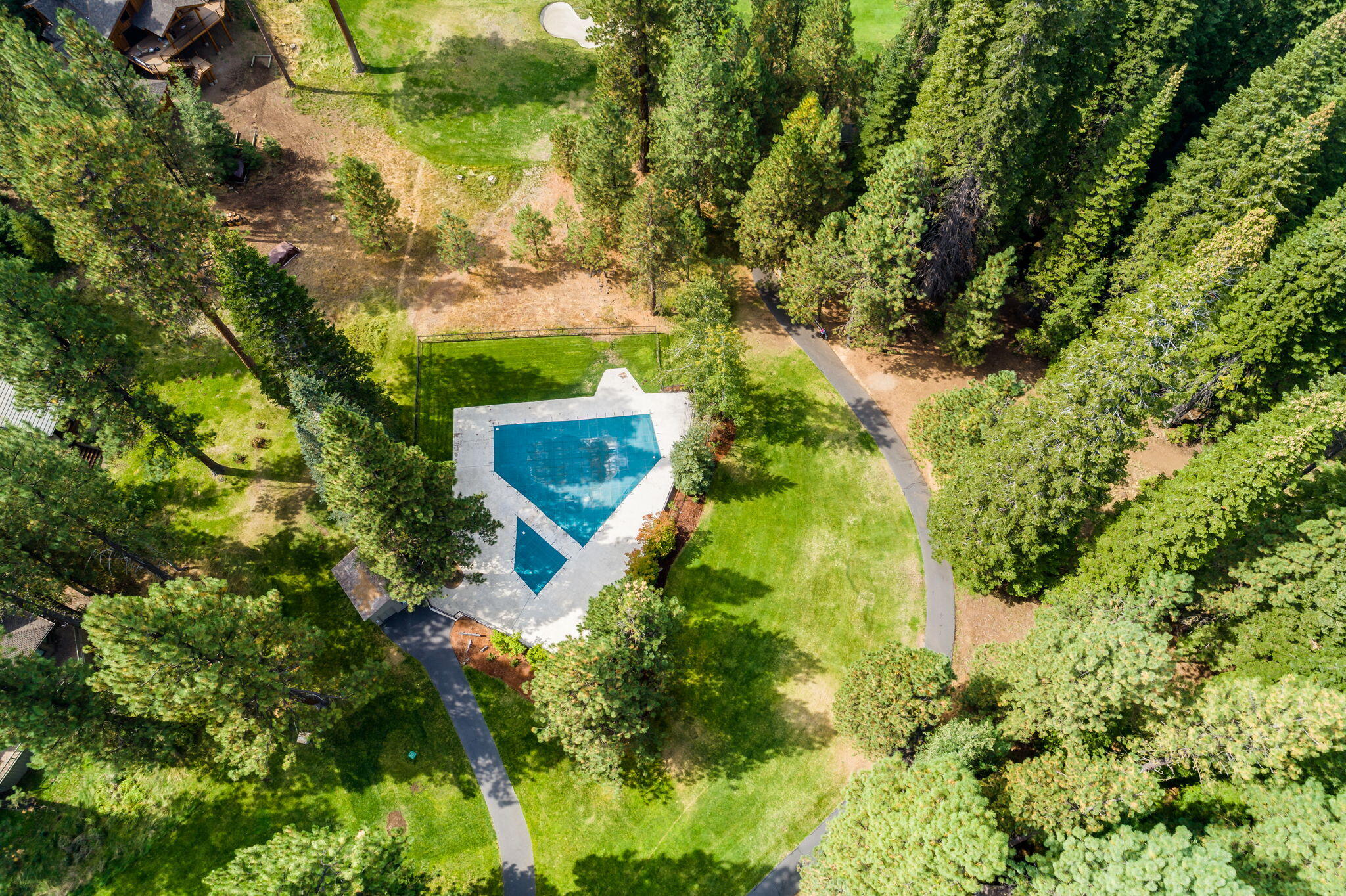 Black Butte Ranch - Residential