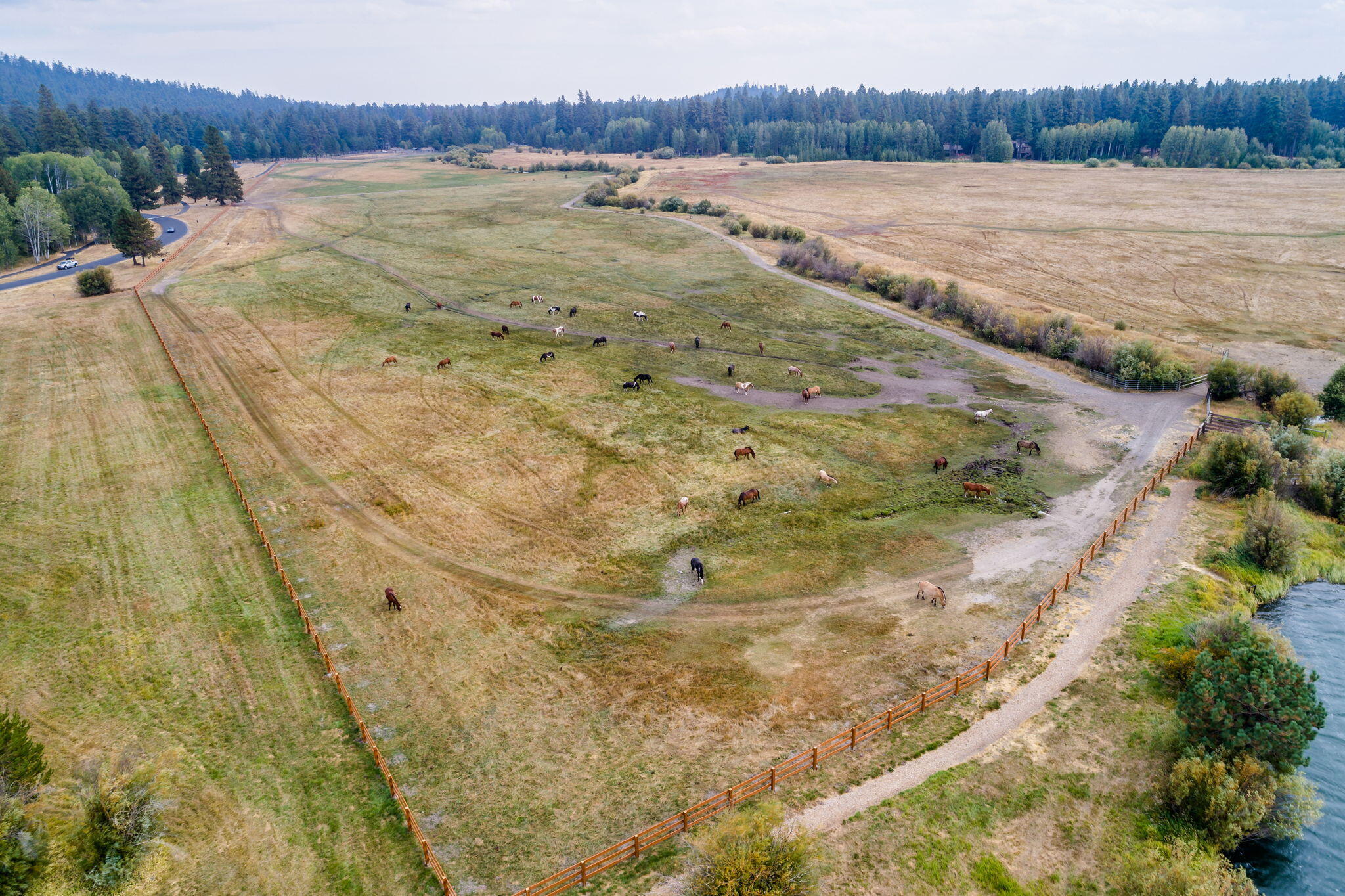 Black Butte Ranch - Residential
