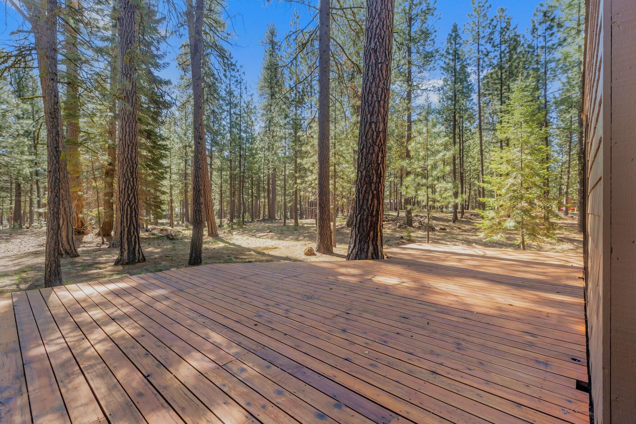 Black Butte Ranch - Residential