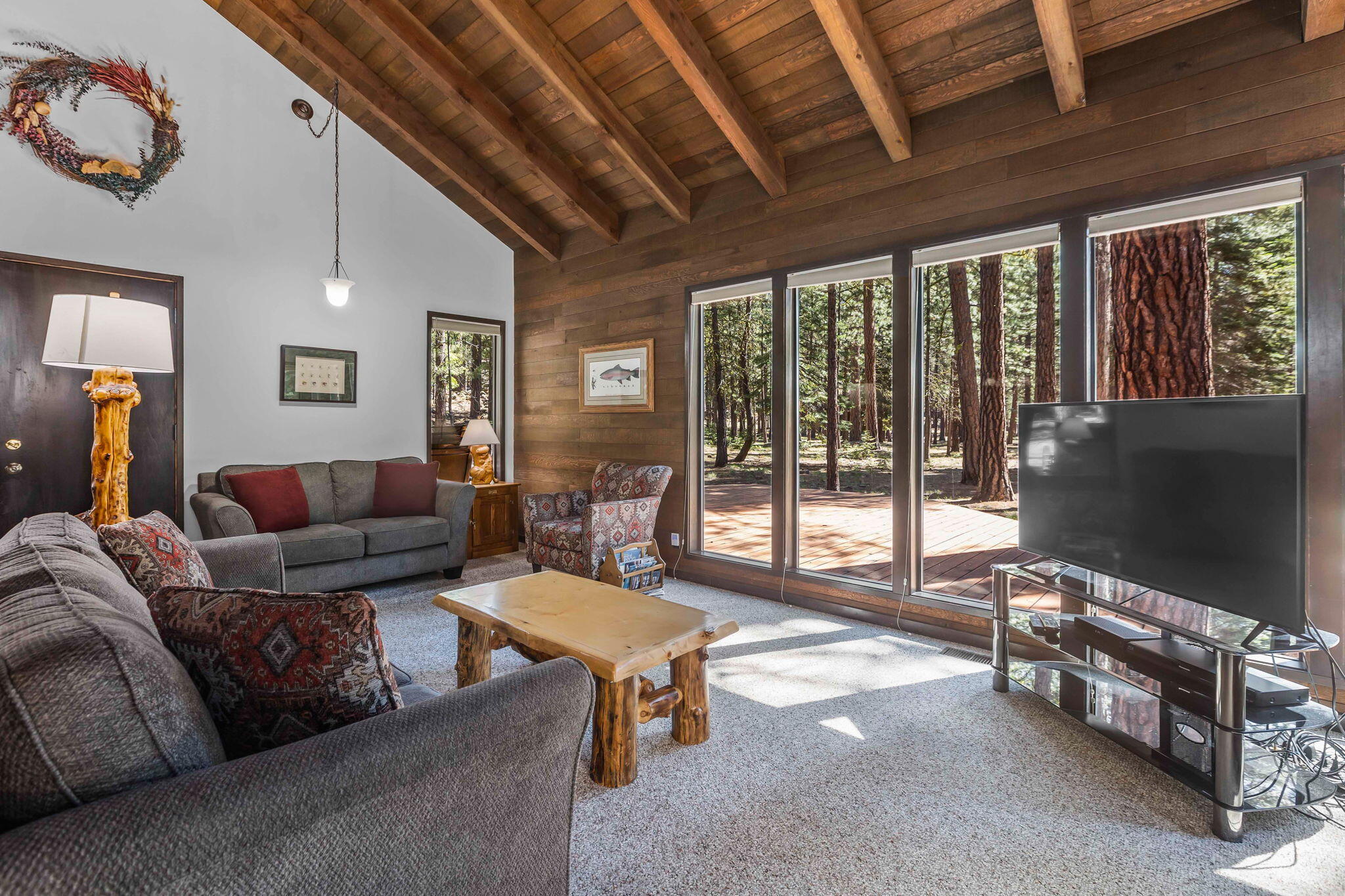 Black Butte Ranch - Residential