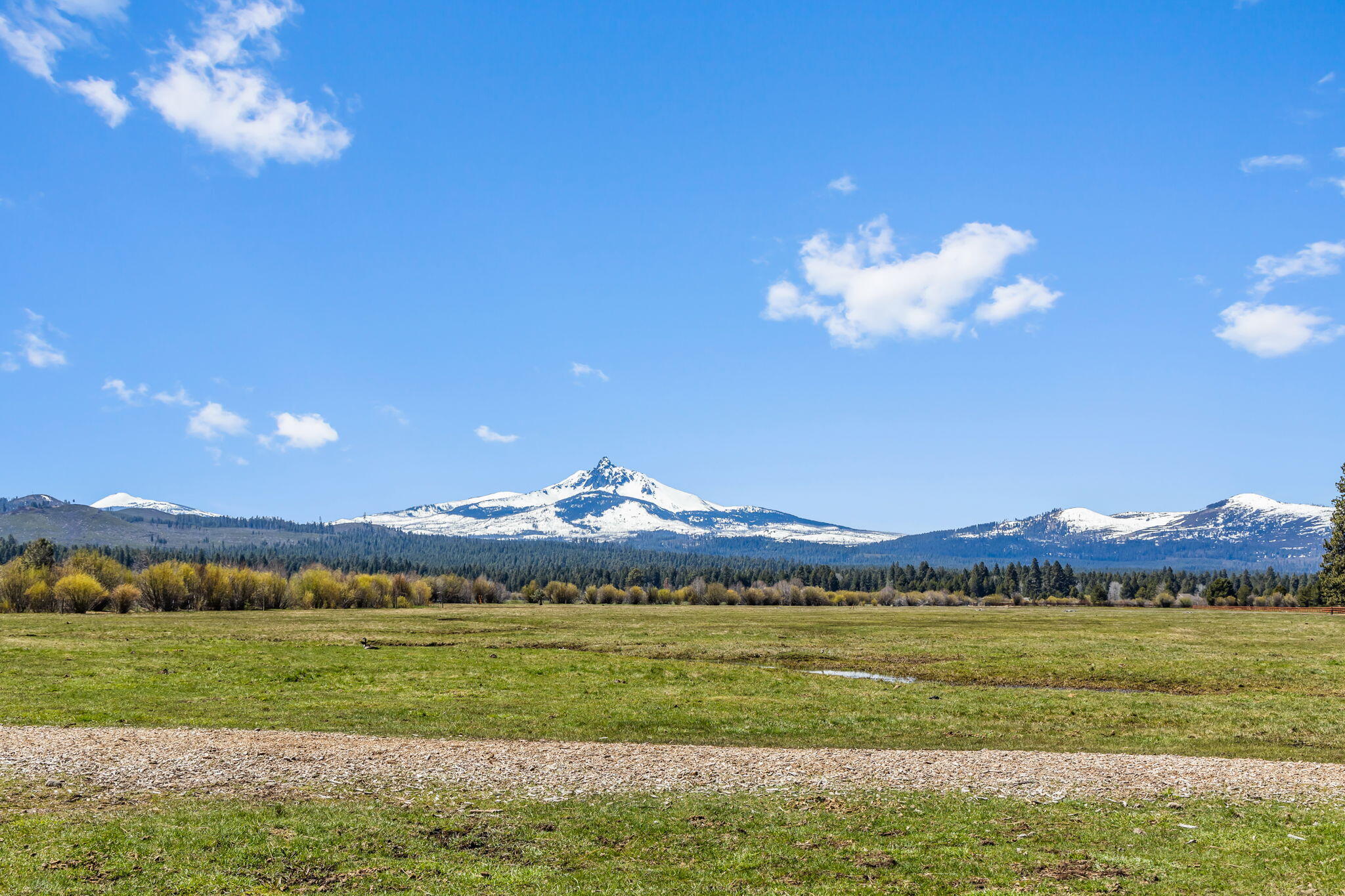 Black Butte Ranch - Residential