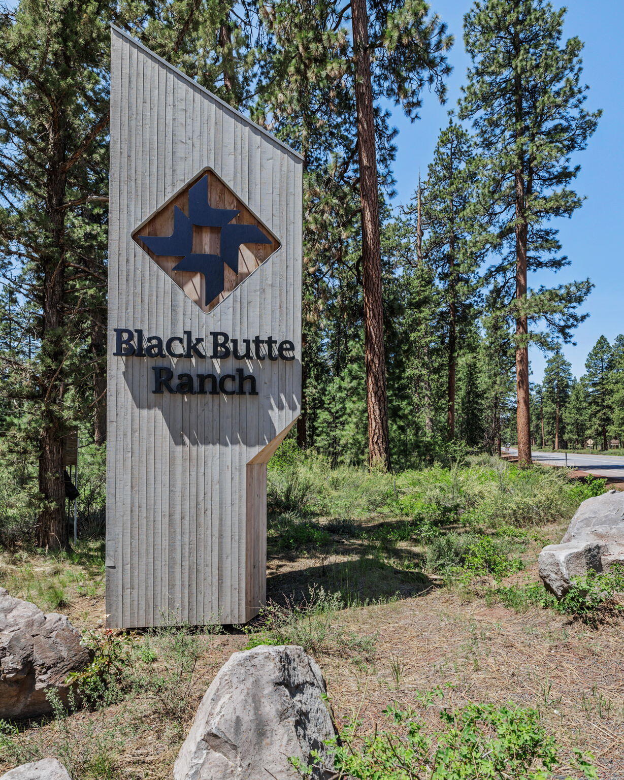 Black Butte Ranch - Residential