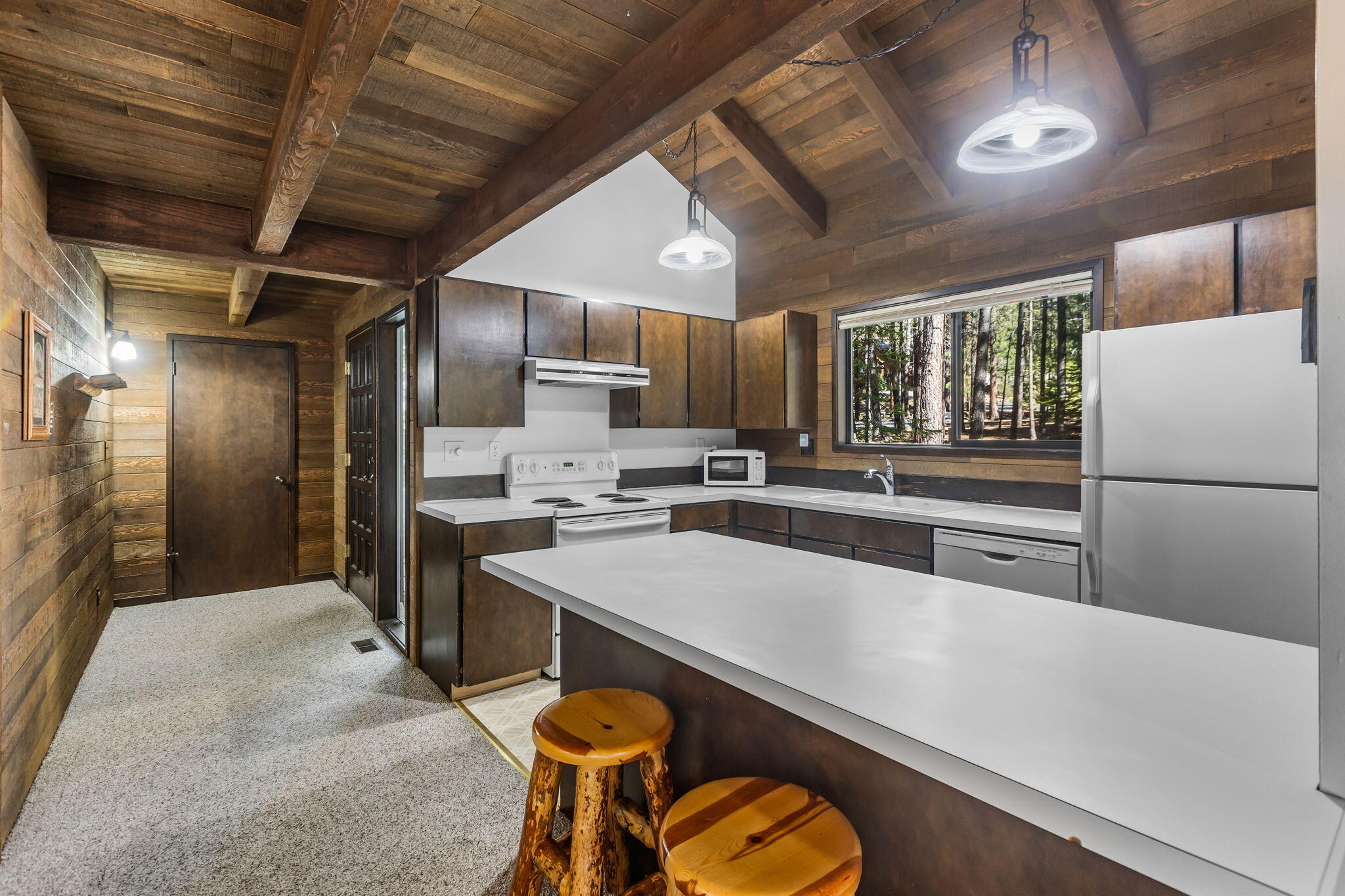 Black Butte Ranch - Residential