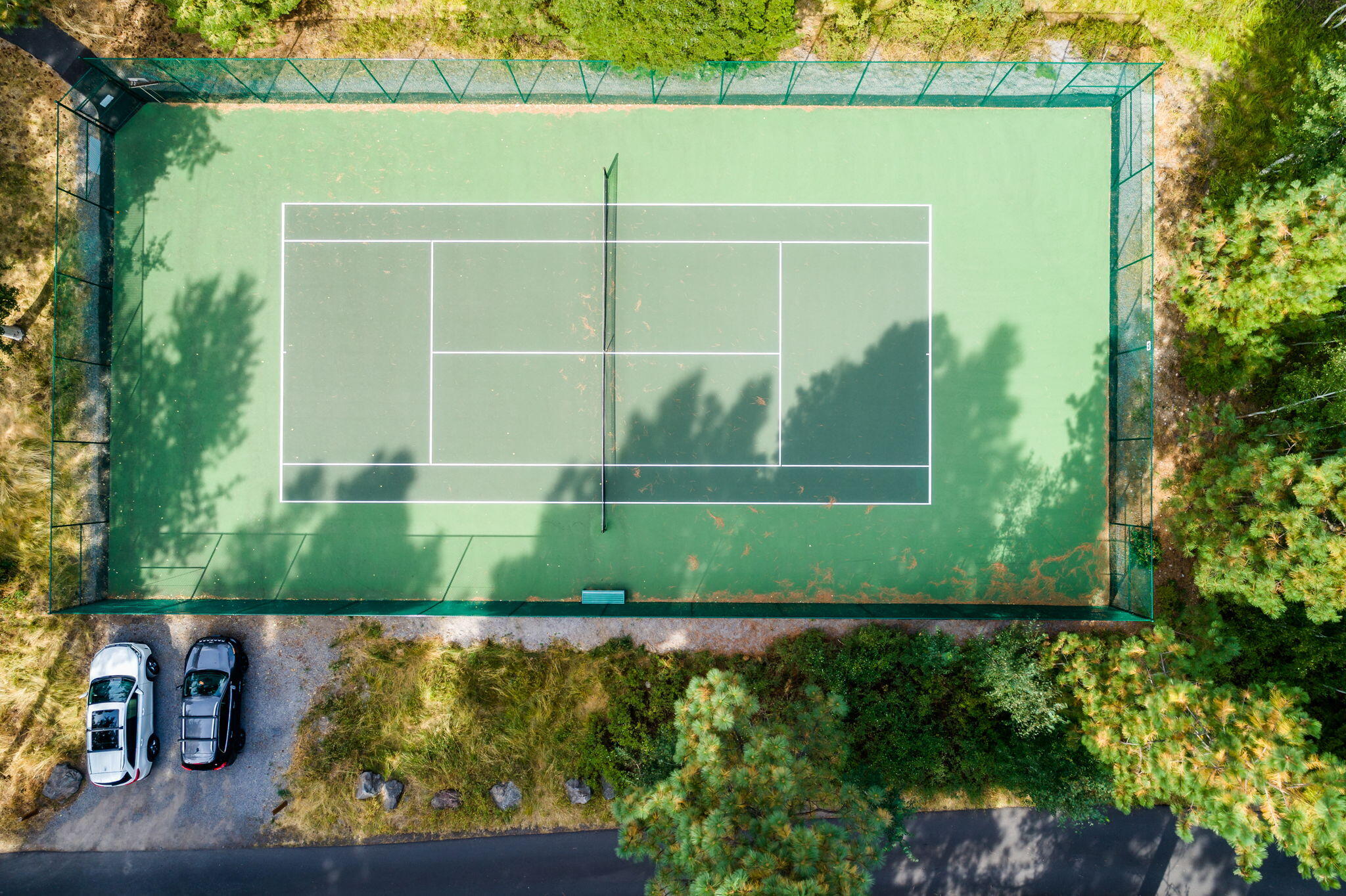 Black Butte Ranch - Residential