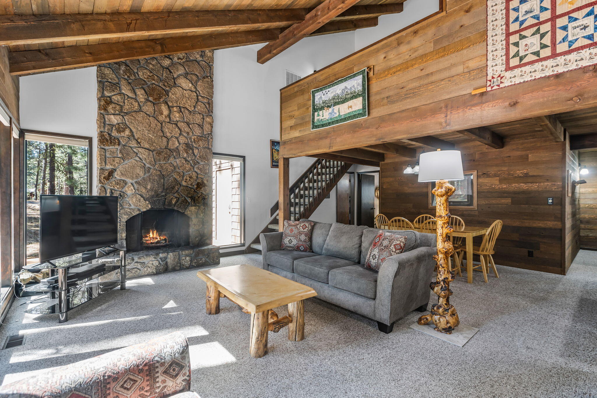 Black Butte Ranch - Residential