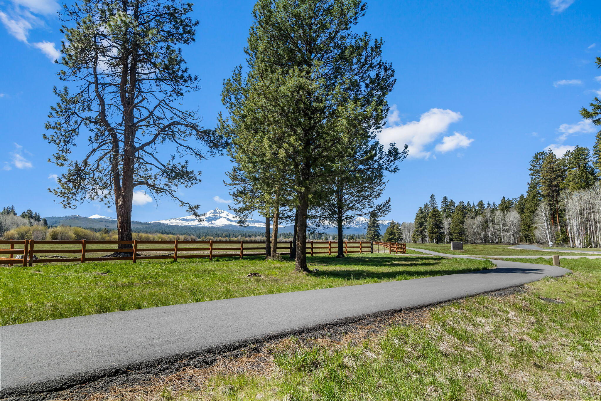 Black Butte Ranch - Residential