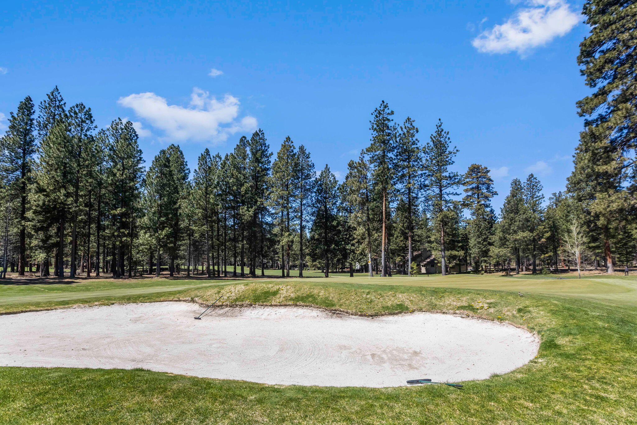 Black Butte Ranch - Residential