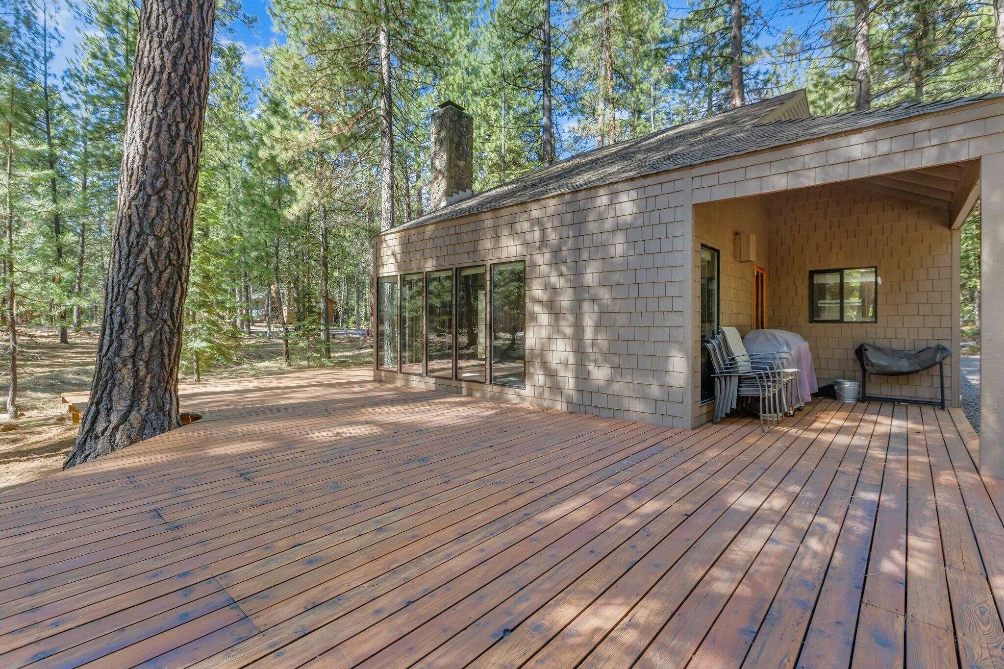 Black Butte Ranch - Residential