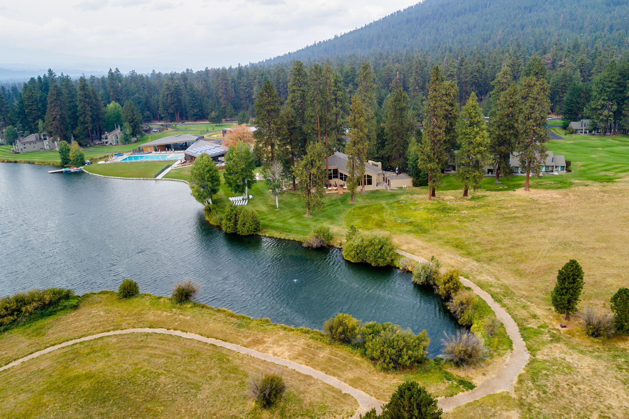 Black Butte Ranch - Residential