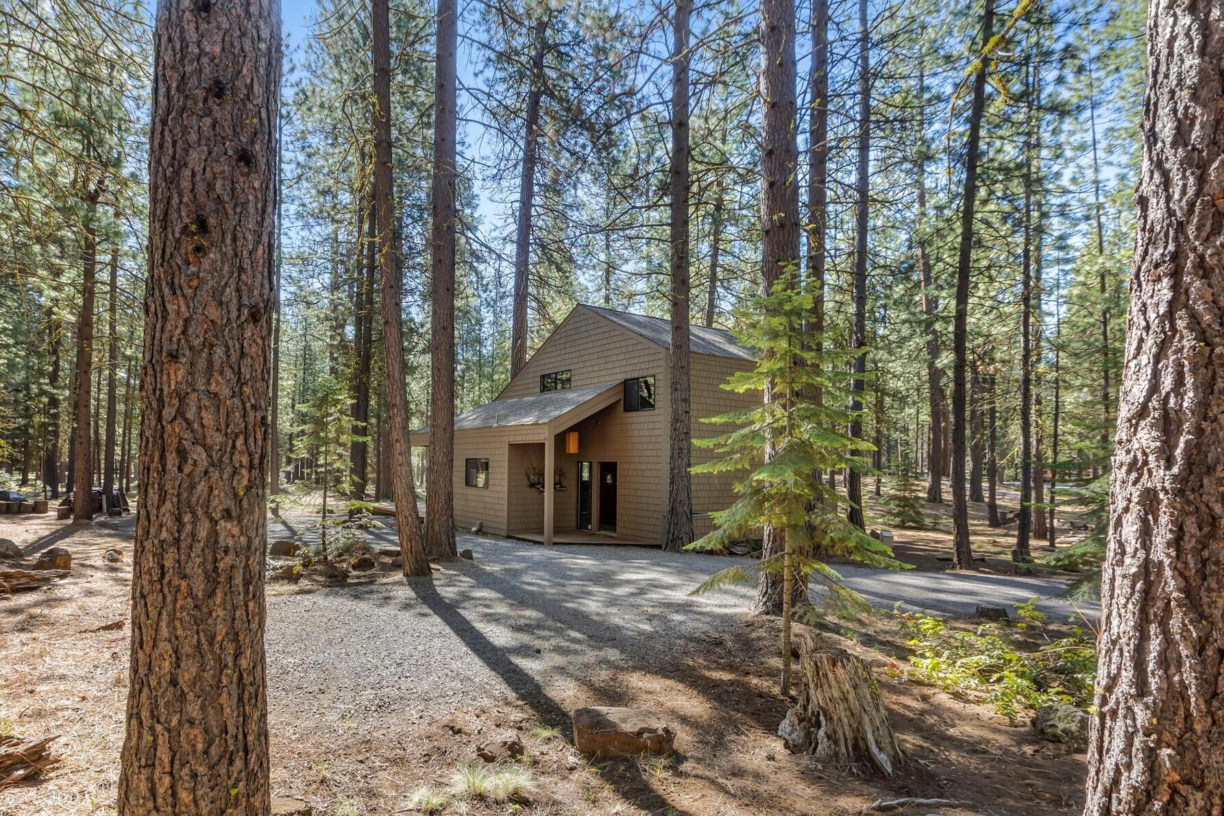 Black Butte Ranch - Residential