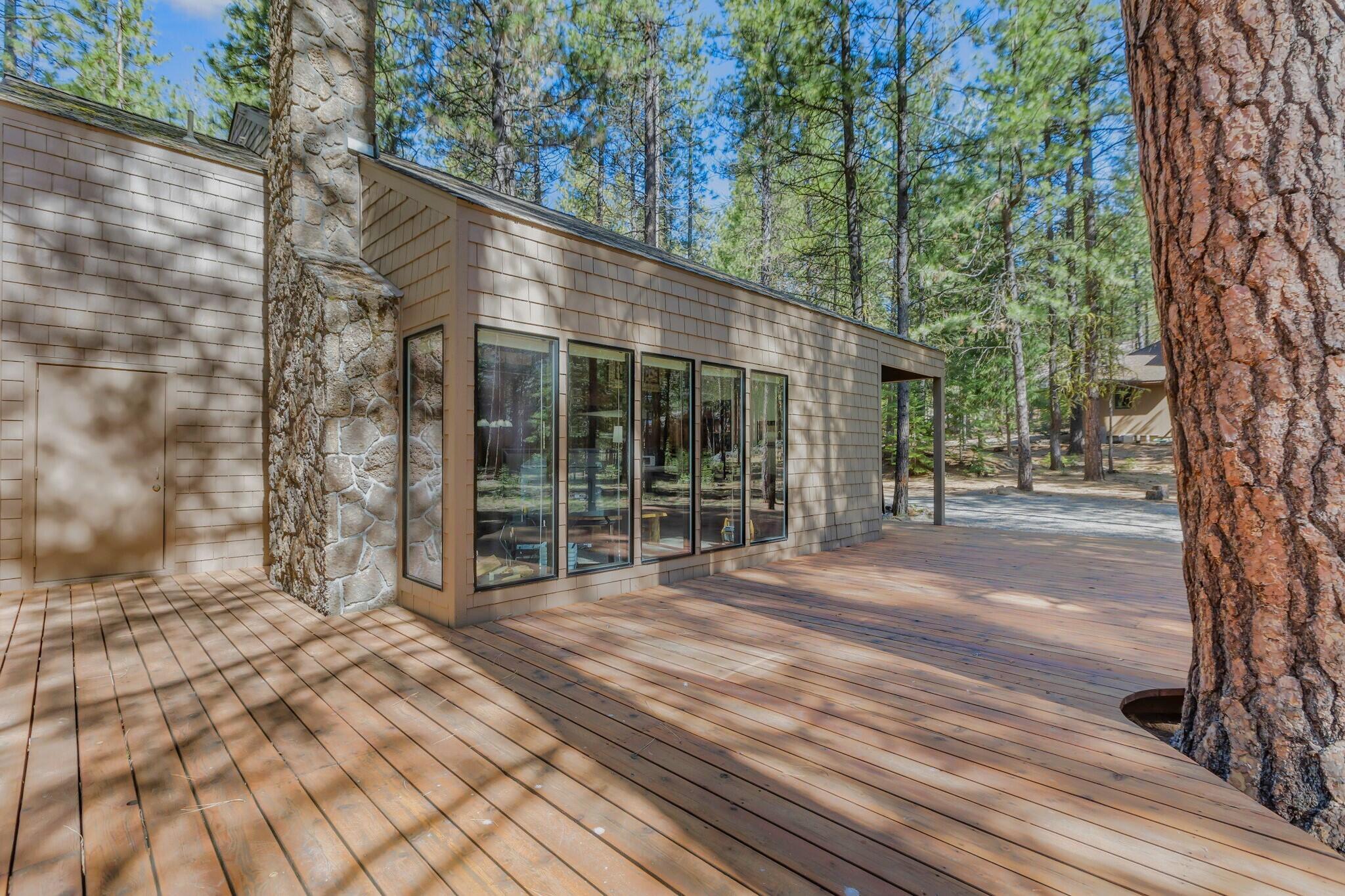 Black Butte Ranch - Residential